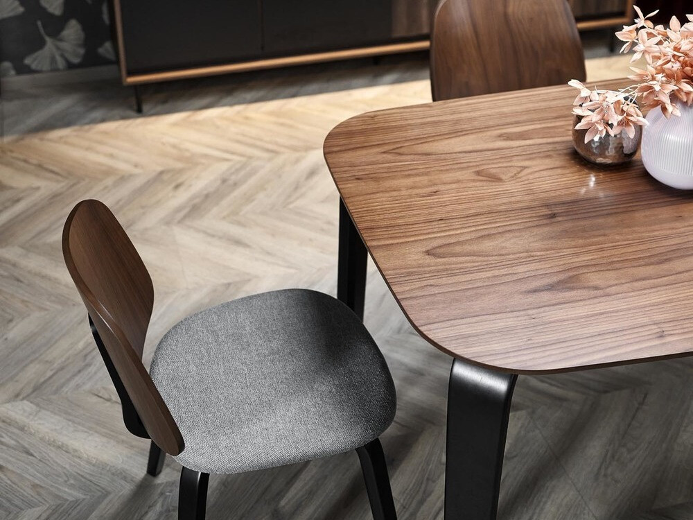 Conjunto de mesas y sillas para comedor Houston 1750