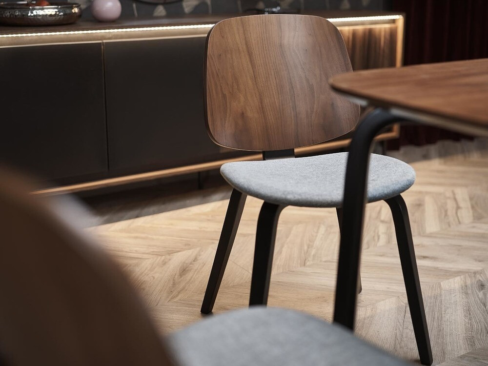 Conjunto de mesas y sillas para comedor Houston 1750