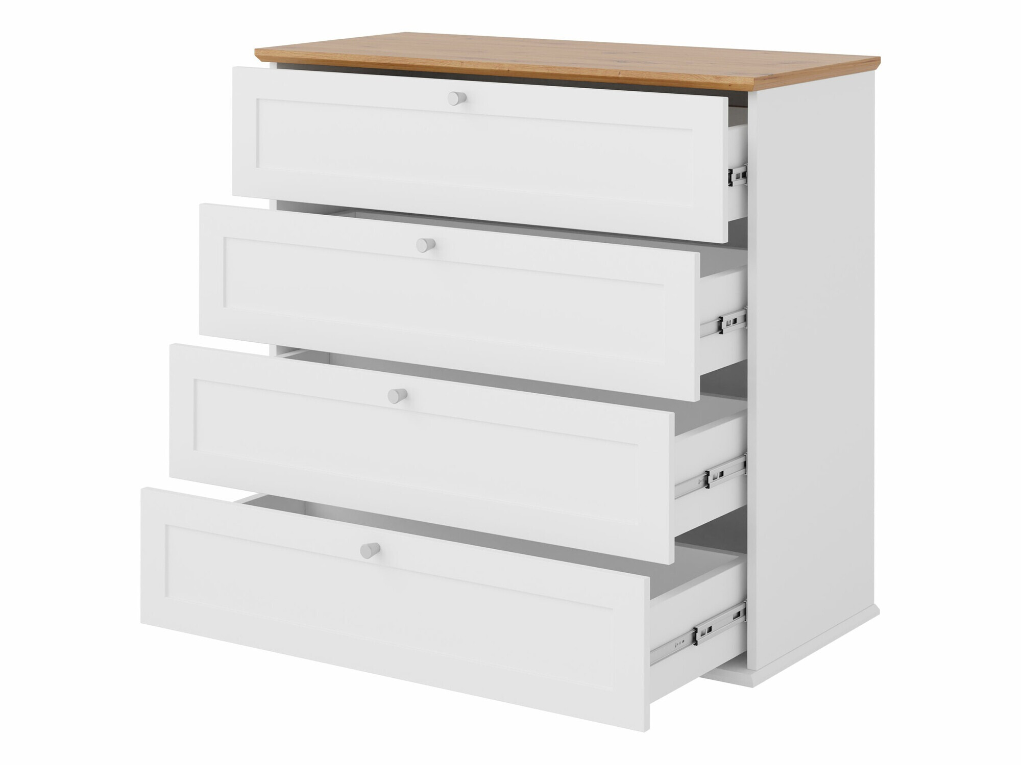 Conjunto de salón Comfivo Custos