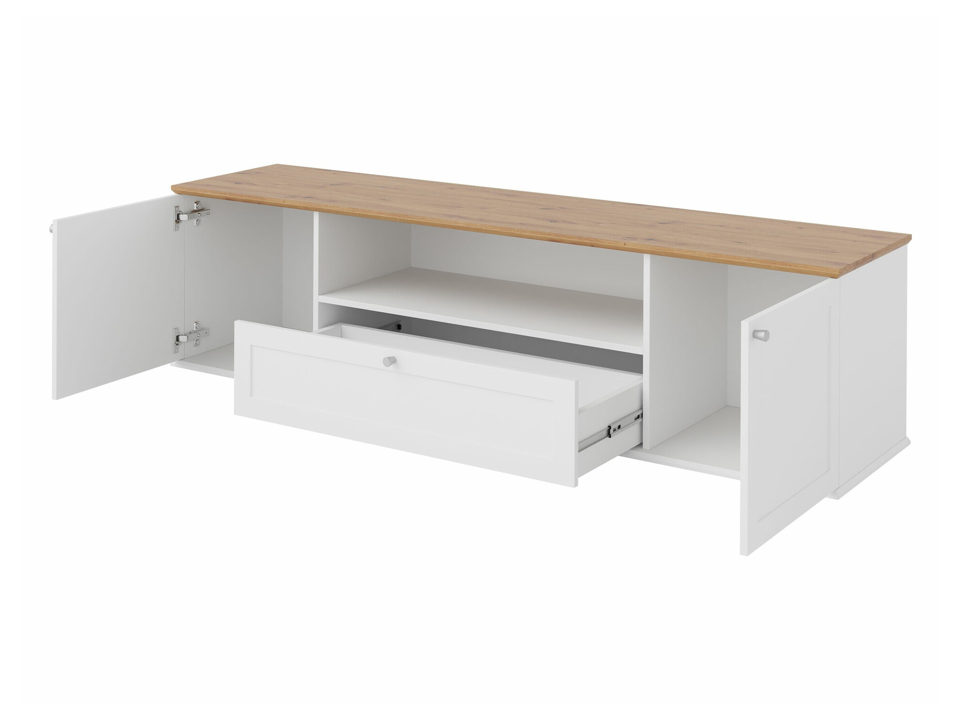 Conjunto de salón Comfivo Custos