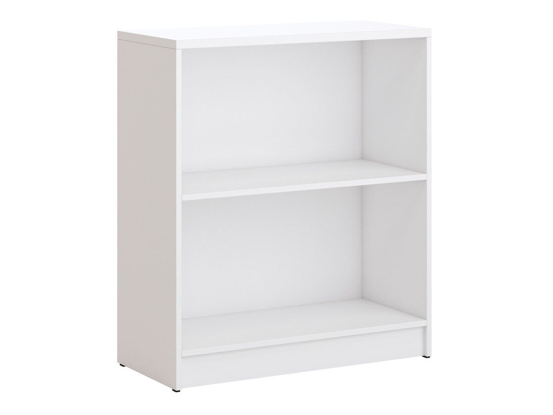 Estantería Fiofive 100 (Blanco)