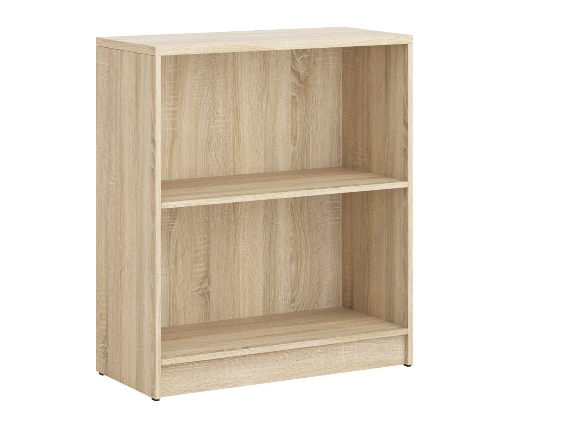 Estantería Fiofive 100 (Roble Sonoma)