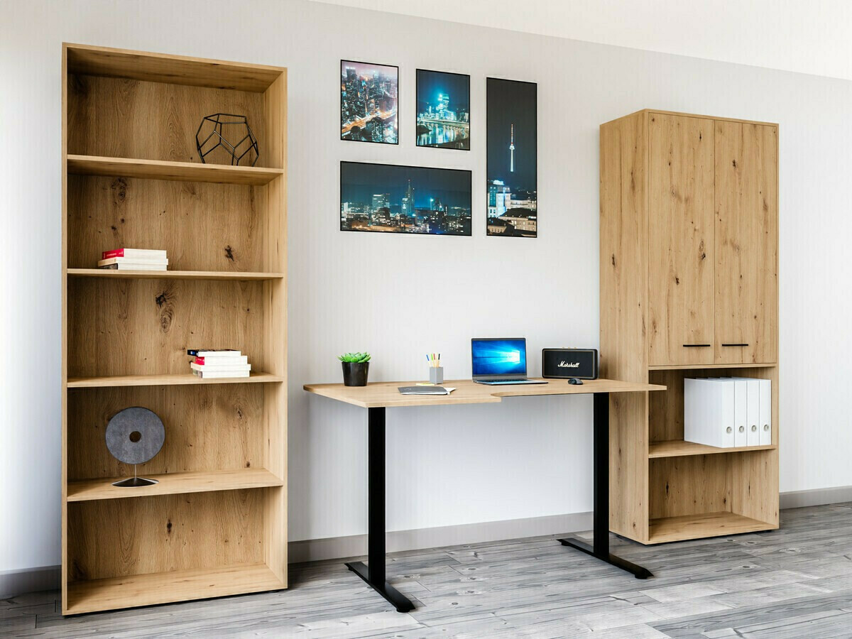 Estantería Nolremi 100