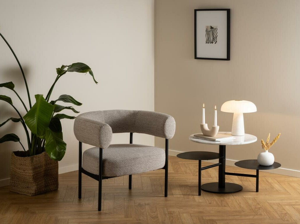 Mesa de centro Norsica 821