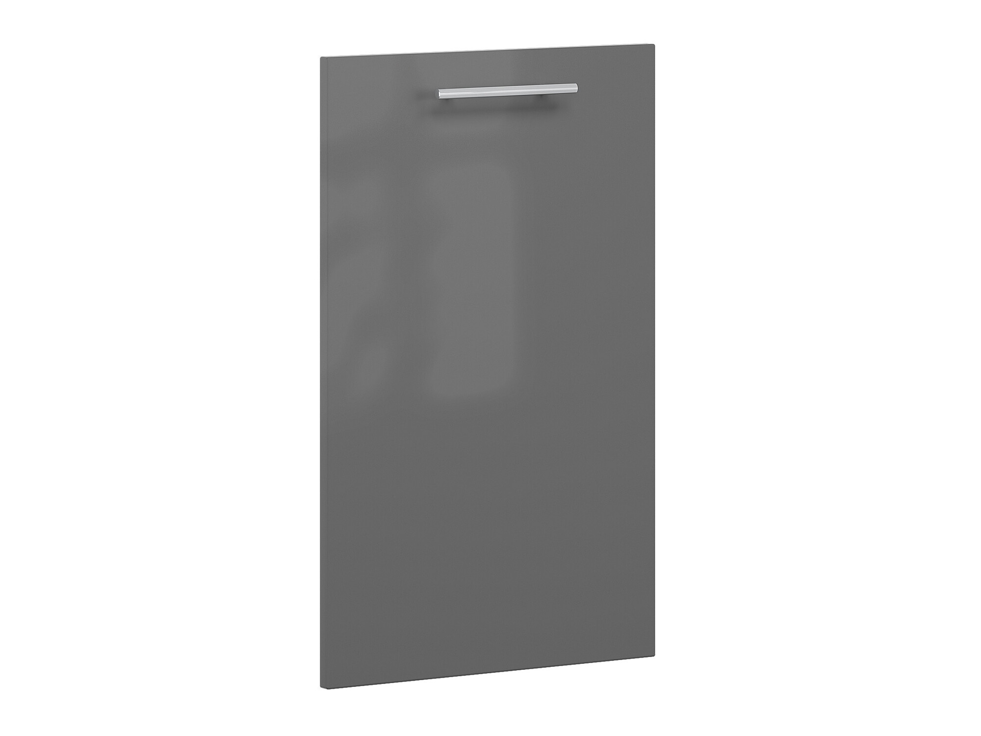 Puerta del lavavajillas Tiffa Grey 123