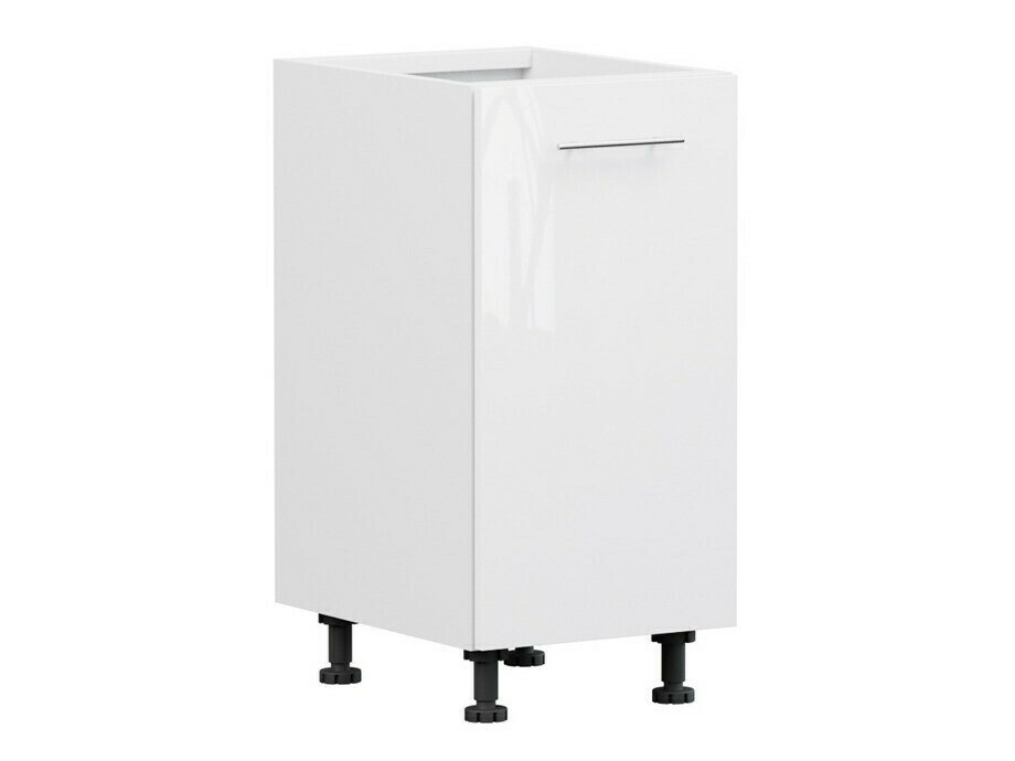 Armario modular con puertas. Tiffa White 140