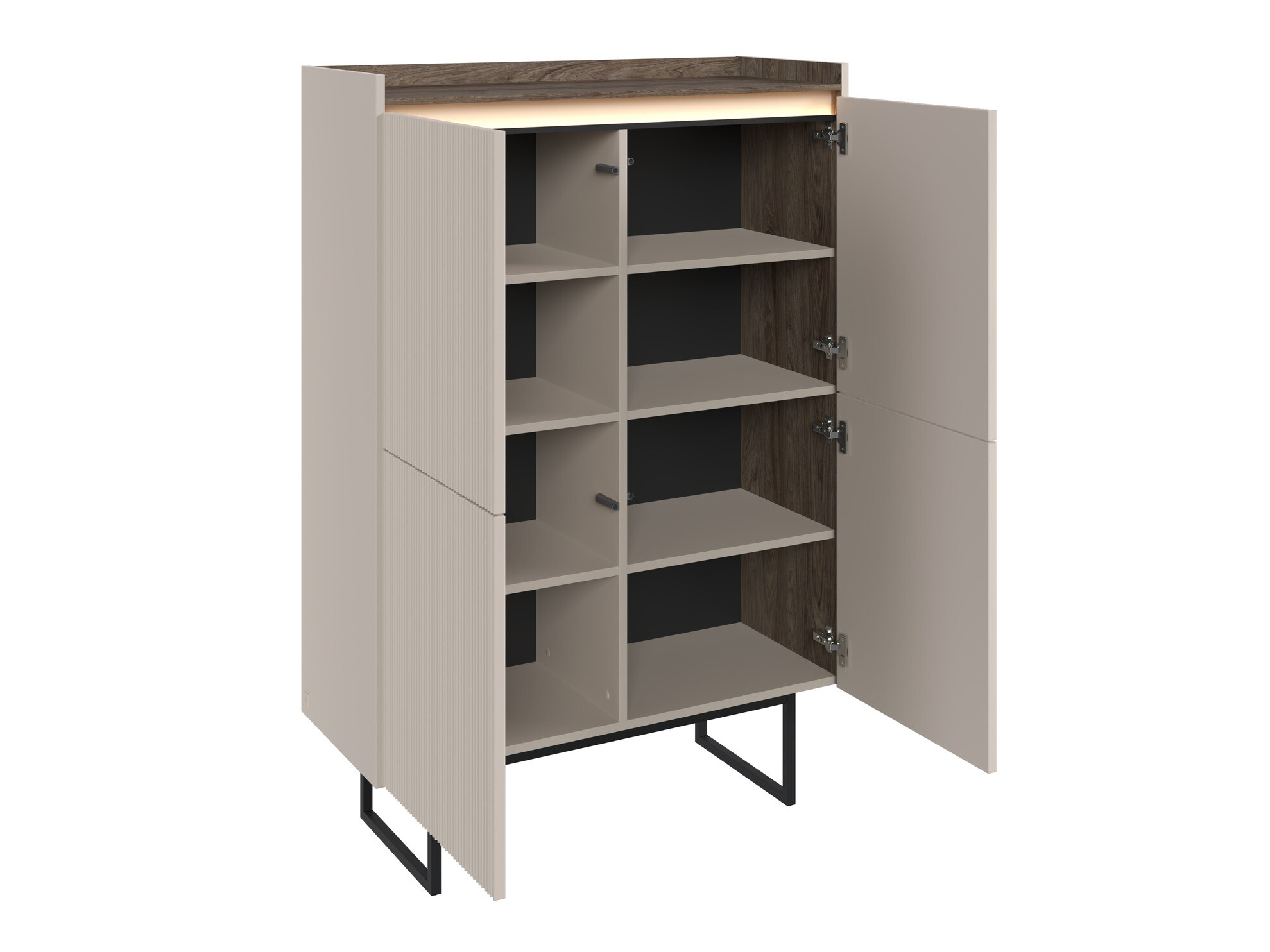 Conjunto de salón Elbtei 109