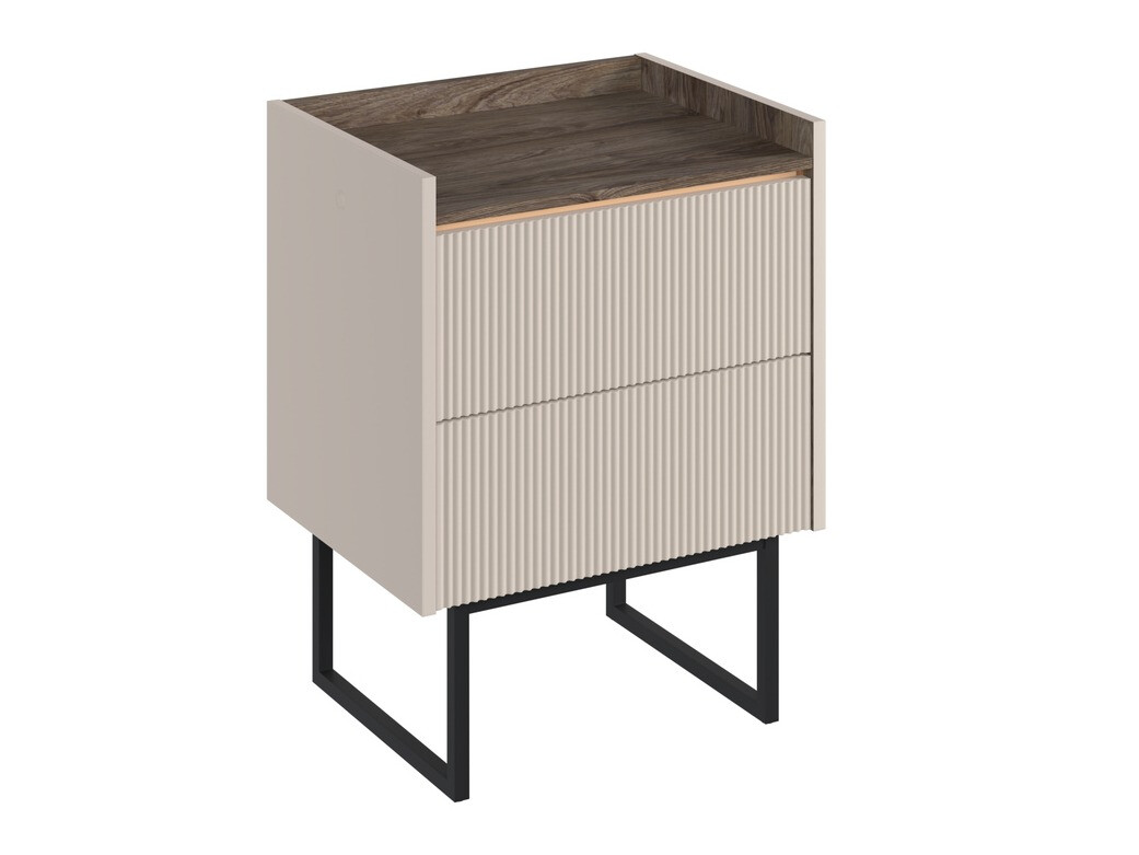 Mesilla de noche Elbtei 108