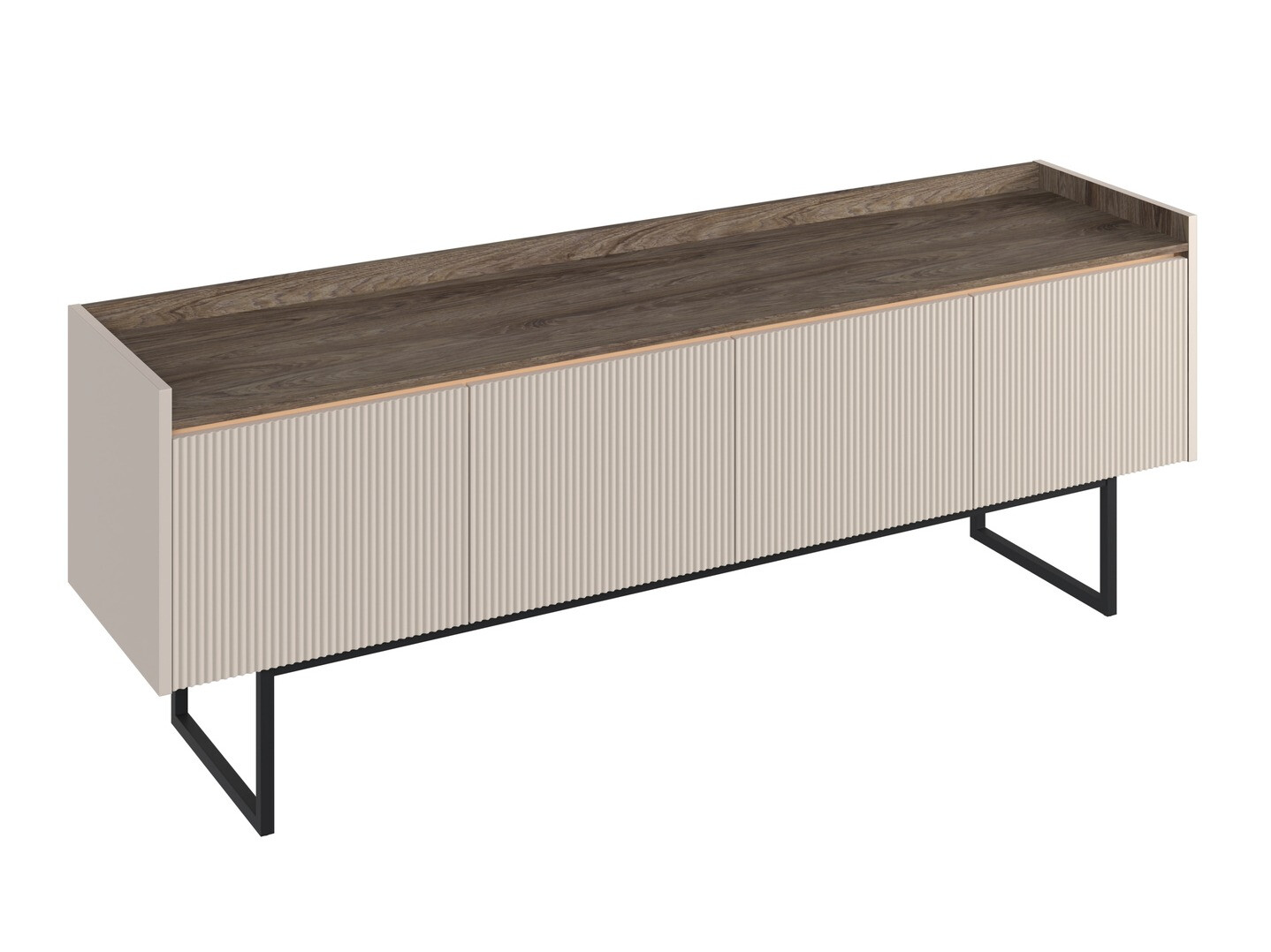 Mueble TV Elbtei 104