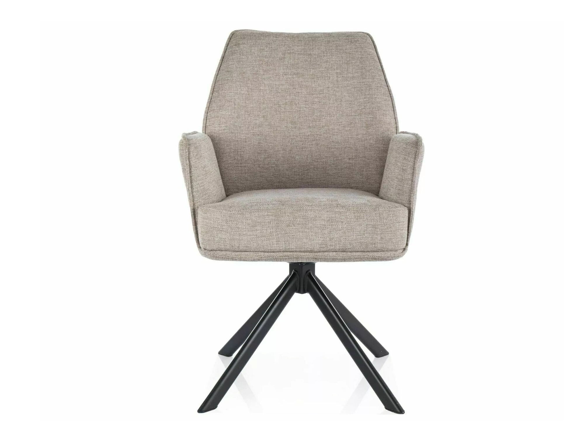 Silla Detroit 423 (Beige)