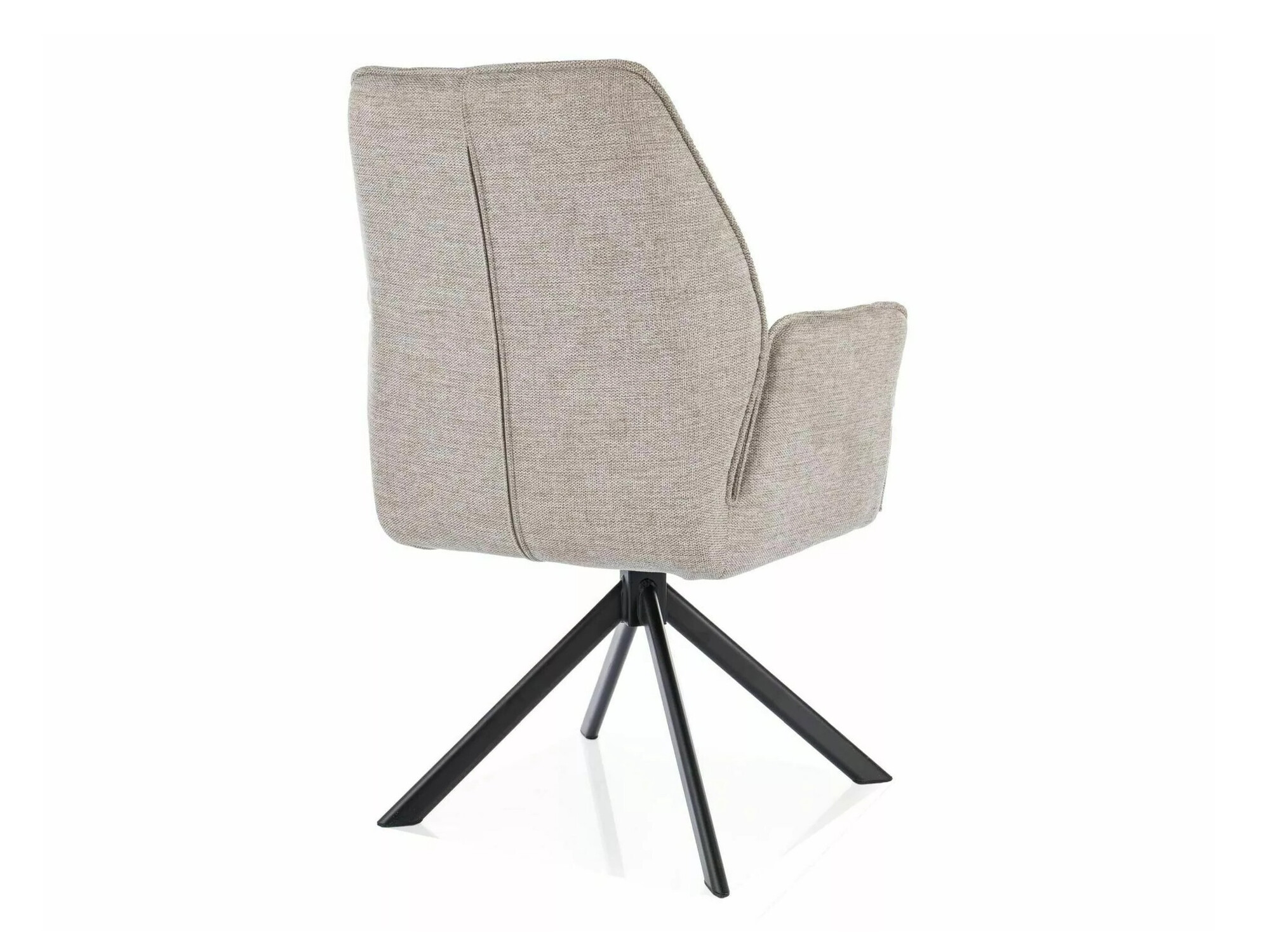 Silla Detroit 423 (Beige)