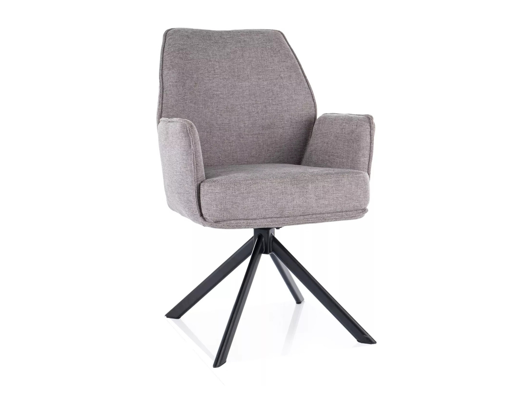 Silla Detroit 423 (Gris)