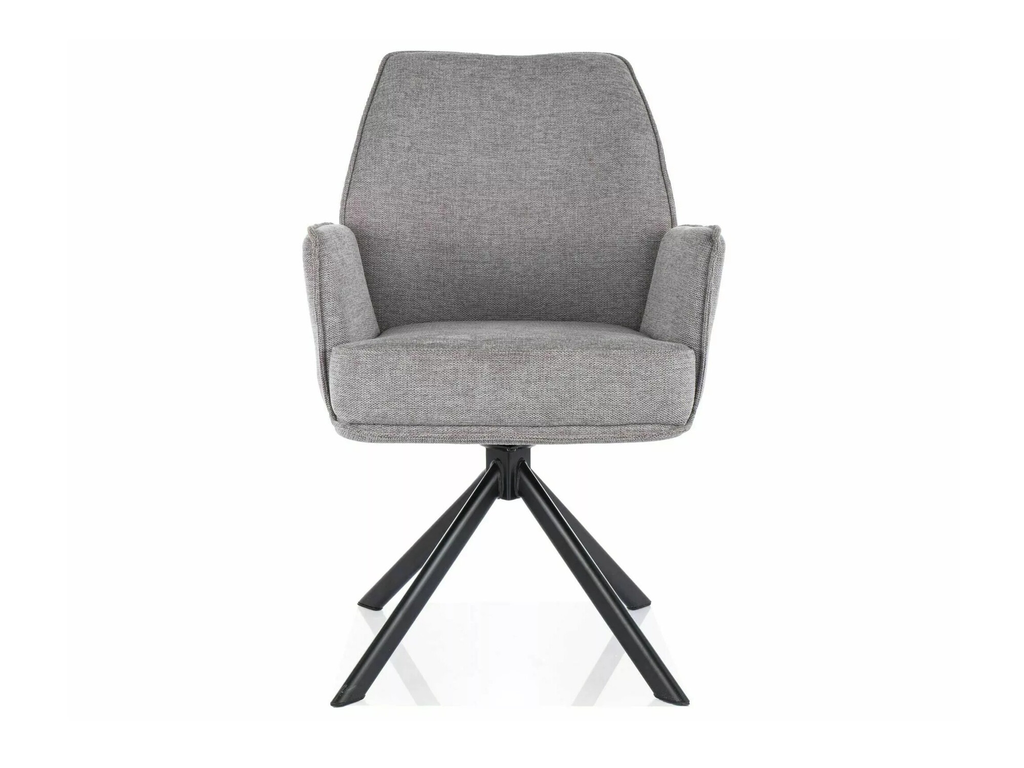 Silla Detroit 423 (Gris)