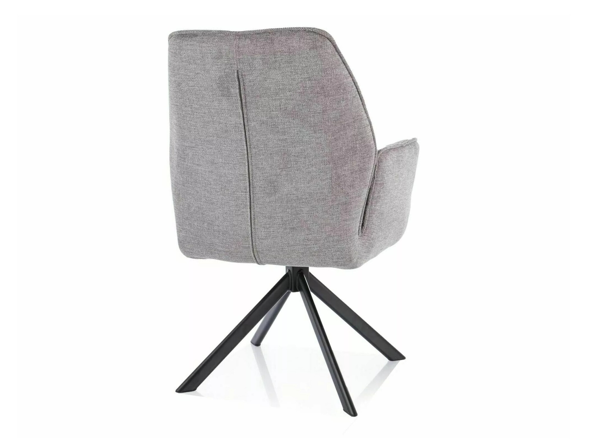 Silla Detroit 423 (Gris)