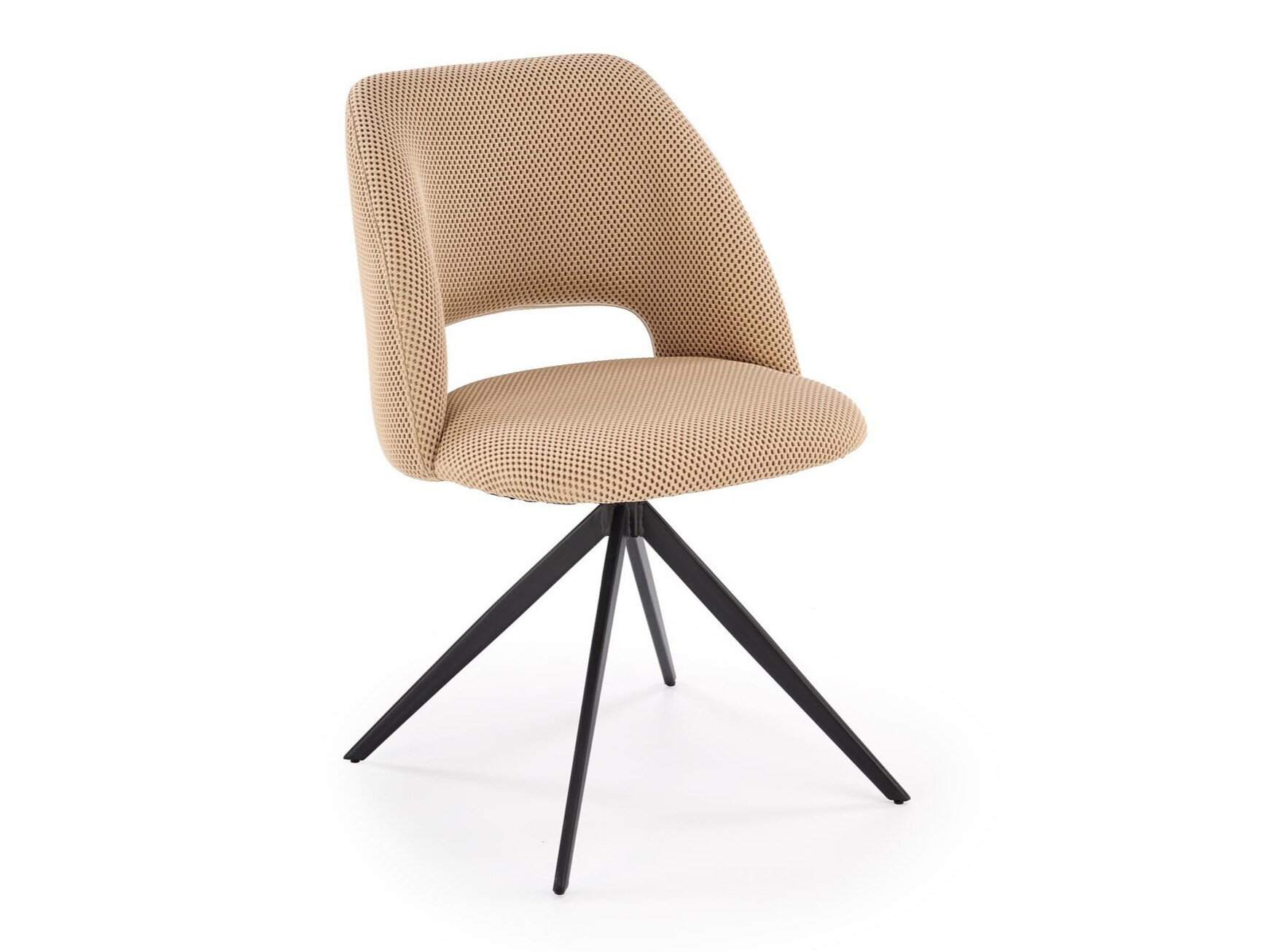 Silla Houston 1754 (Beige)