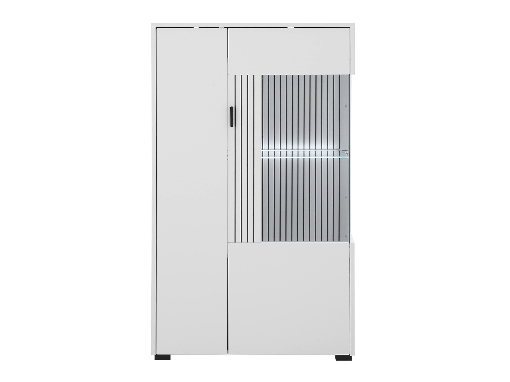 Aparador Belmelu 102 (Blanco)