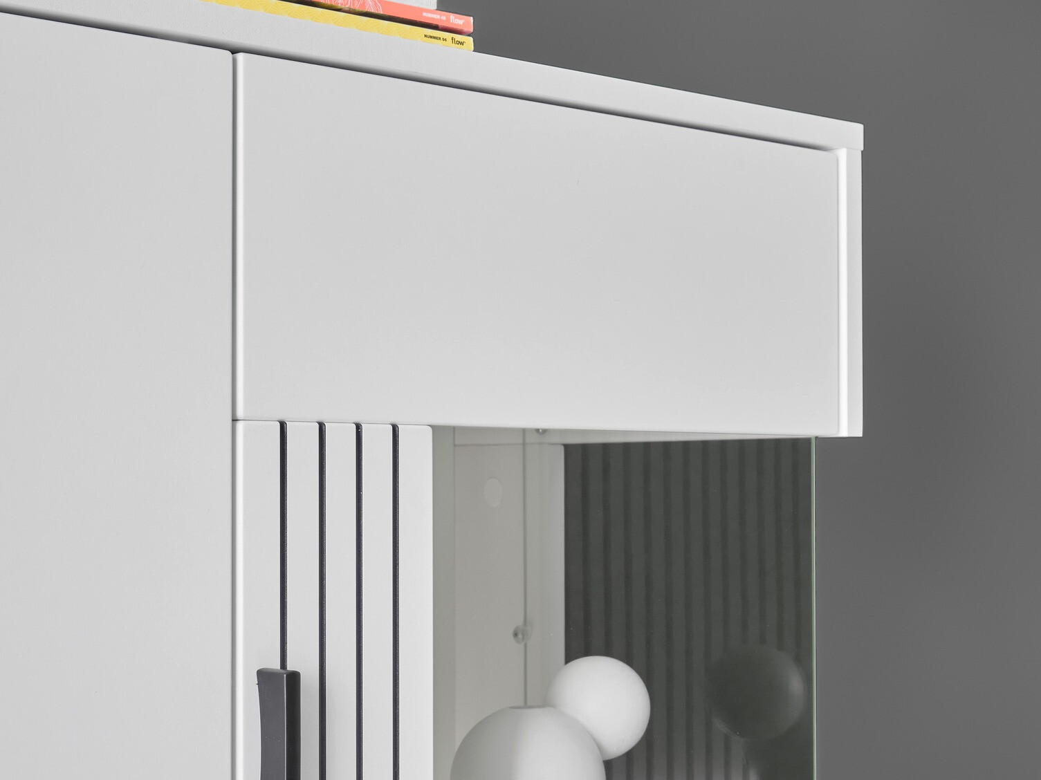 Aparador Belmelu 102 (Blanco)