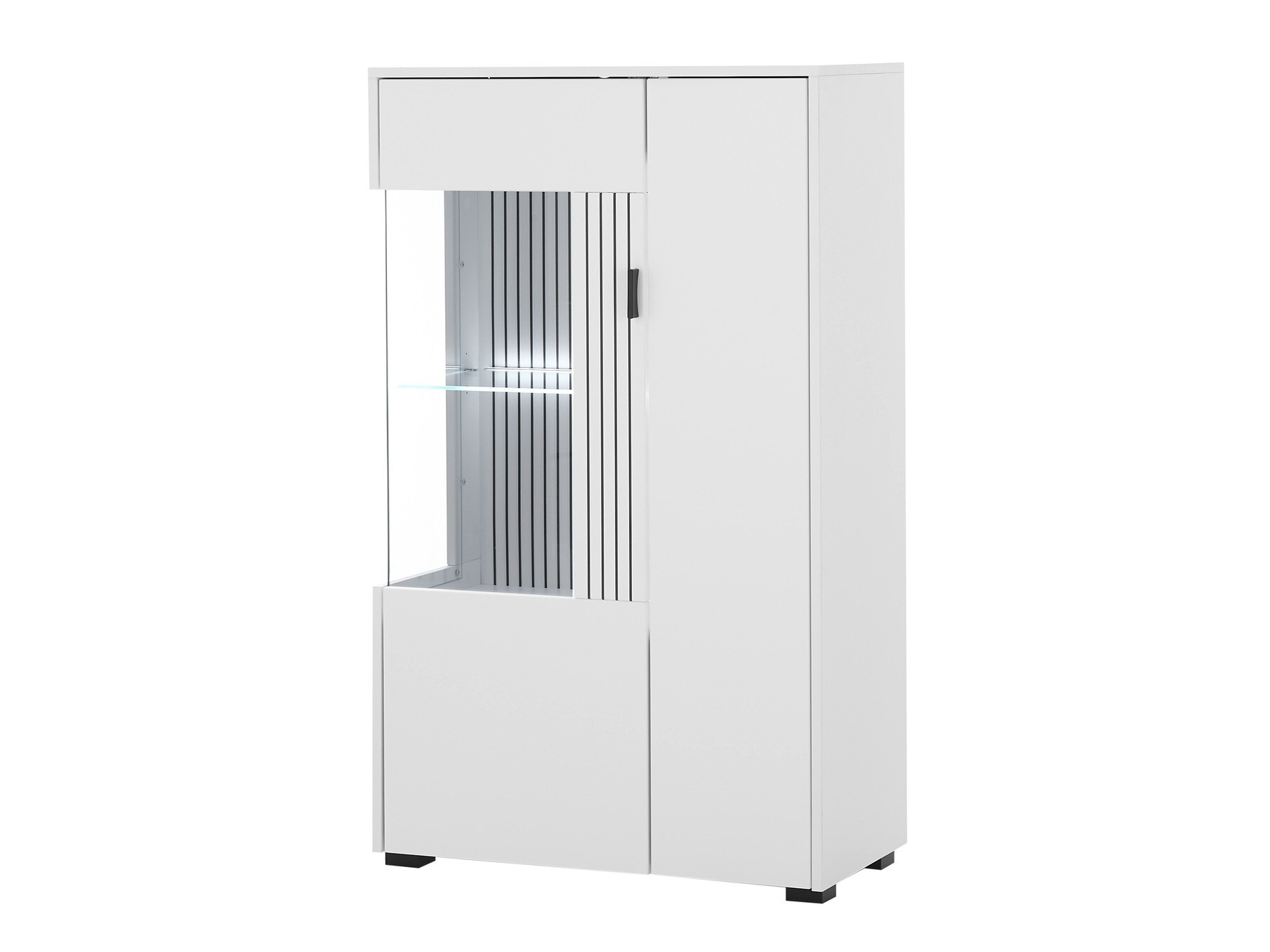 Aparador Belmelu 102 (Blanco)