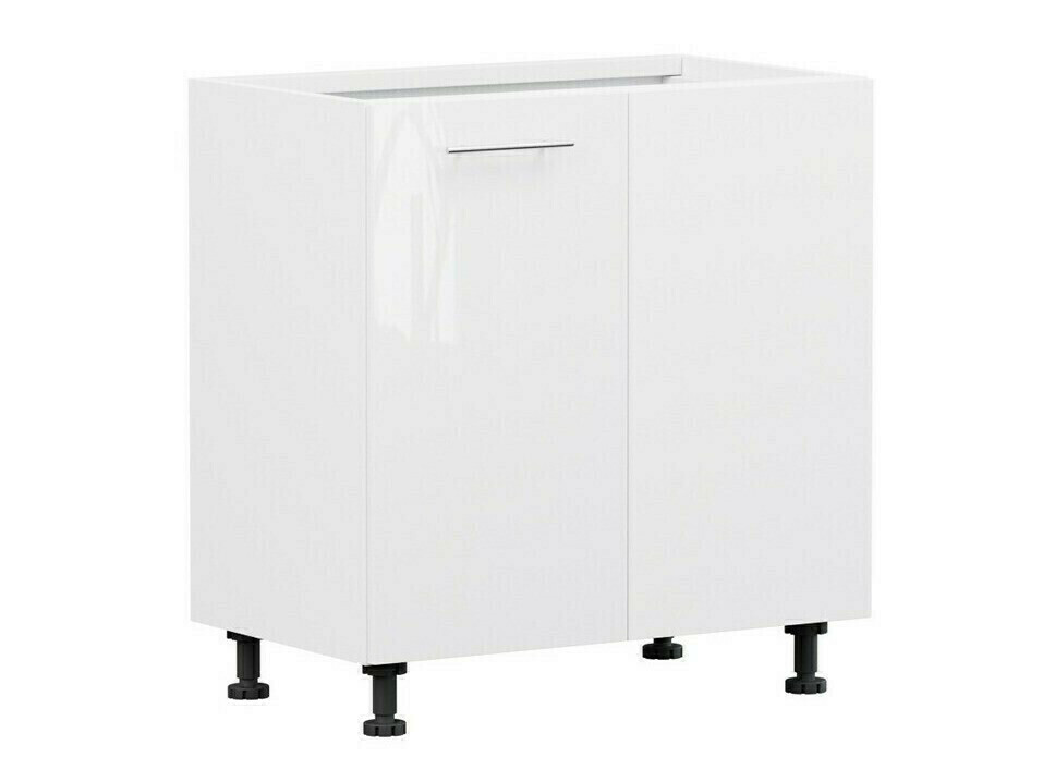 Armario esquinero modular Tiffa White 147
