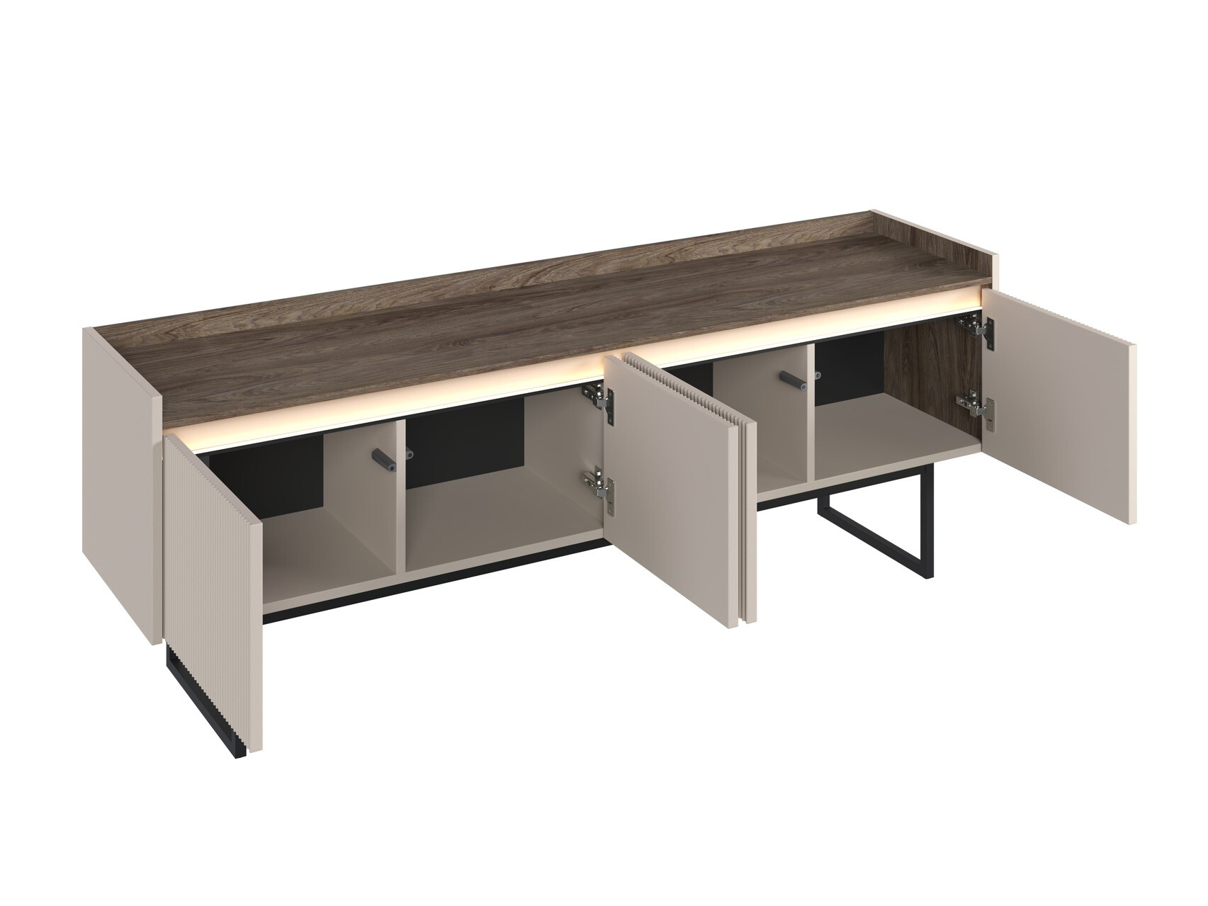 Conjunto de salón Elbtei 109