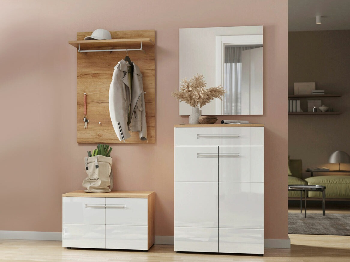 Conjunto para recibidor Salciro 105