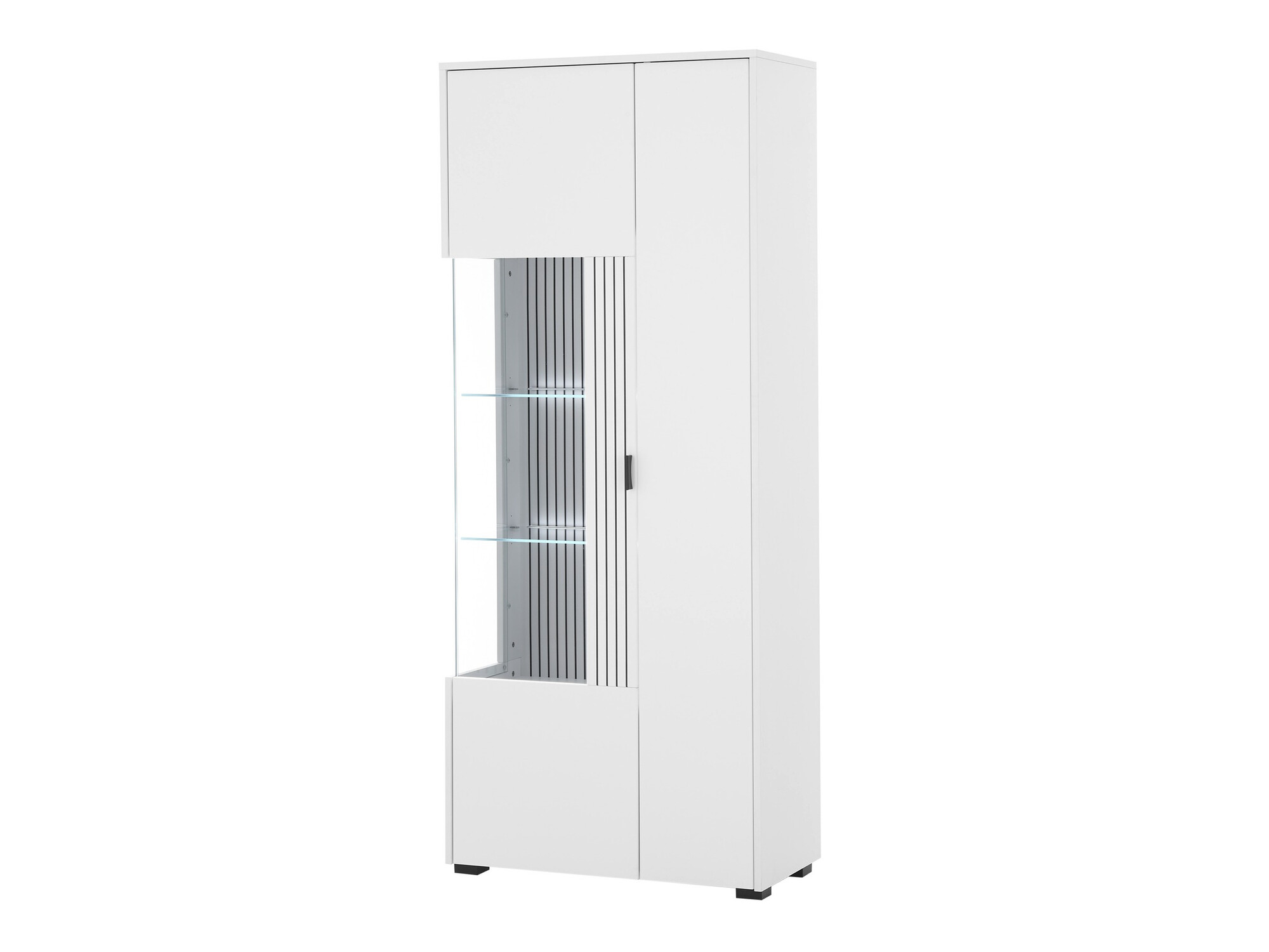 Estantería Belmelu 103 (Blanco)