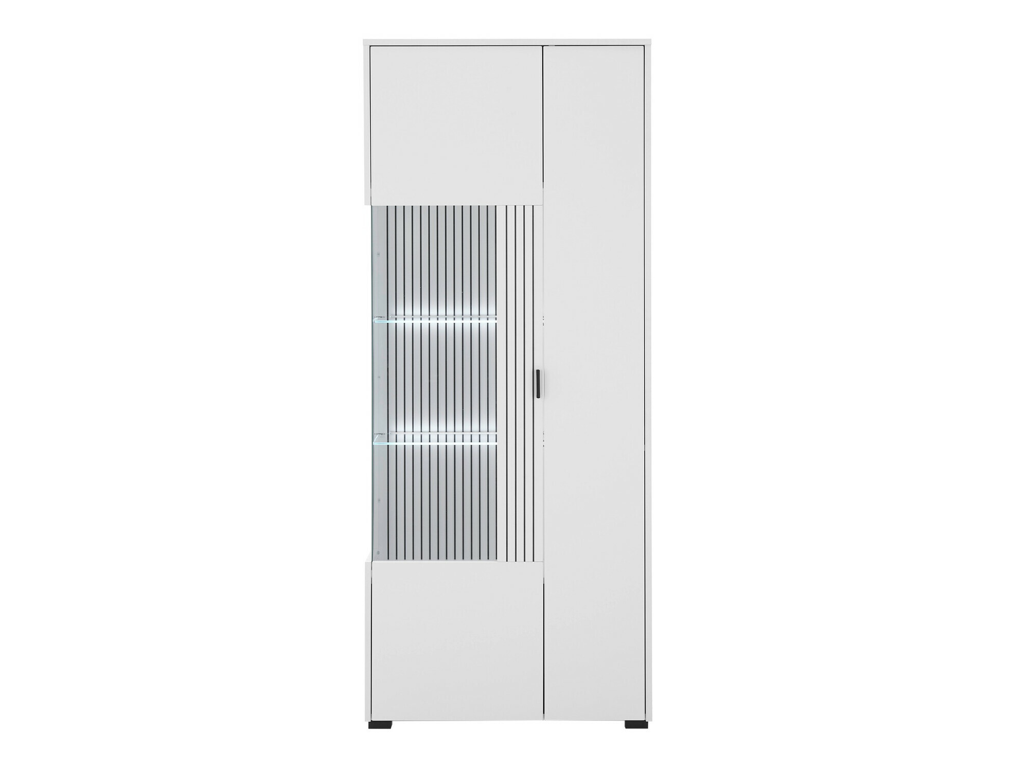 Estantería Belmelu 103 (Blanco)