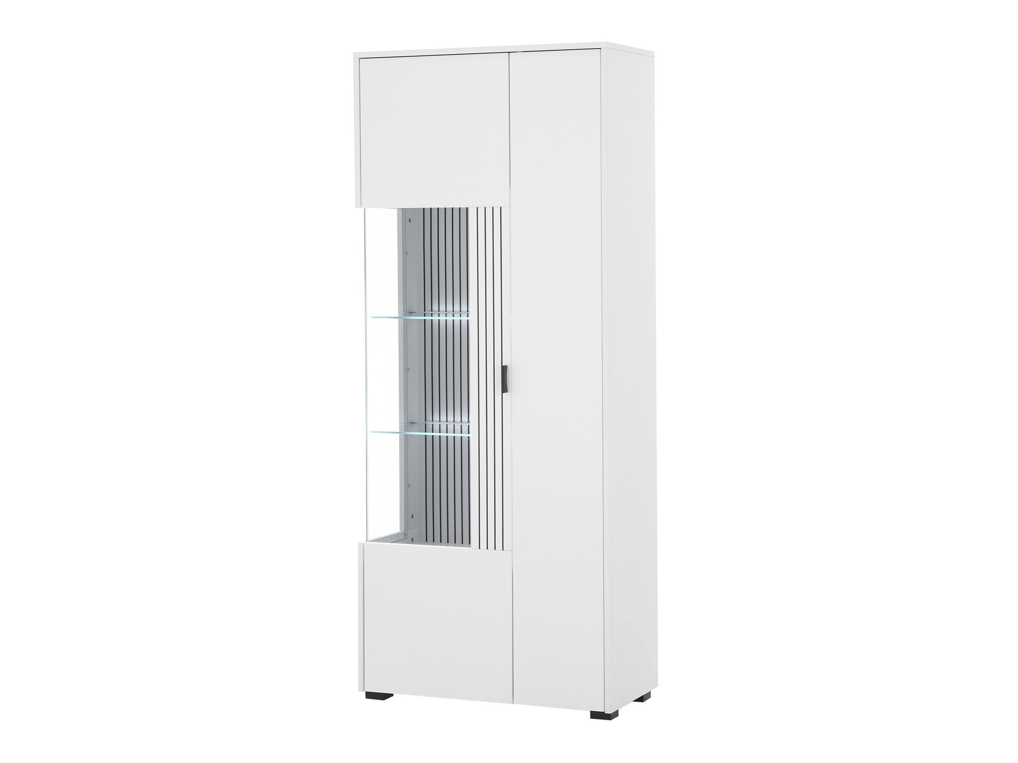 Estantería Belmelu 103 (Blanco)