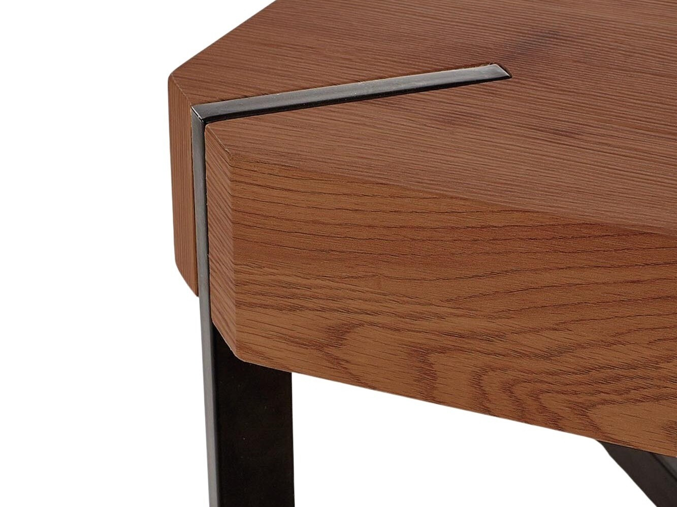 Mesa de centro Houston 1742 (Nogal)