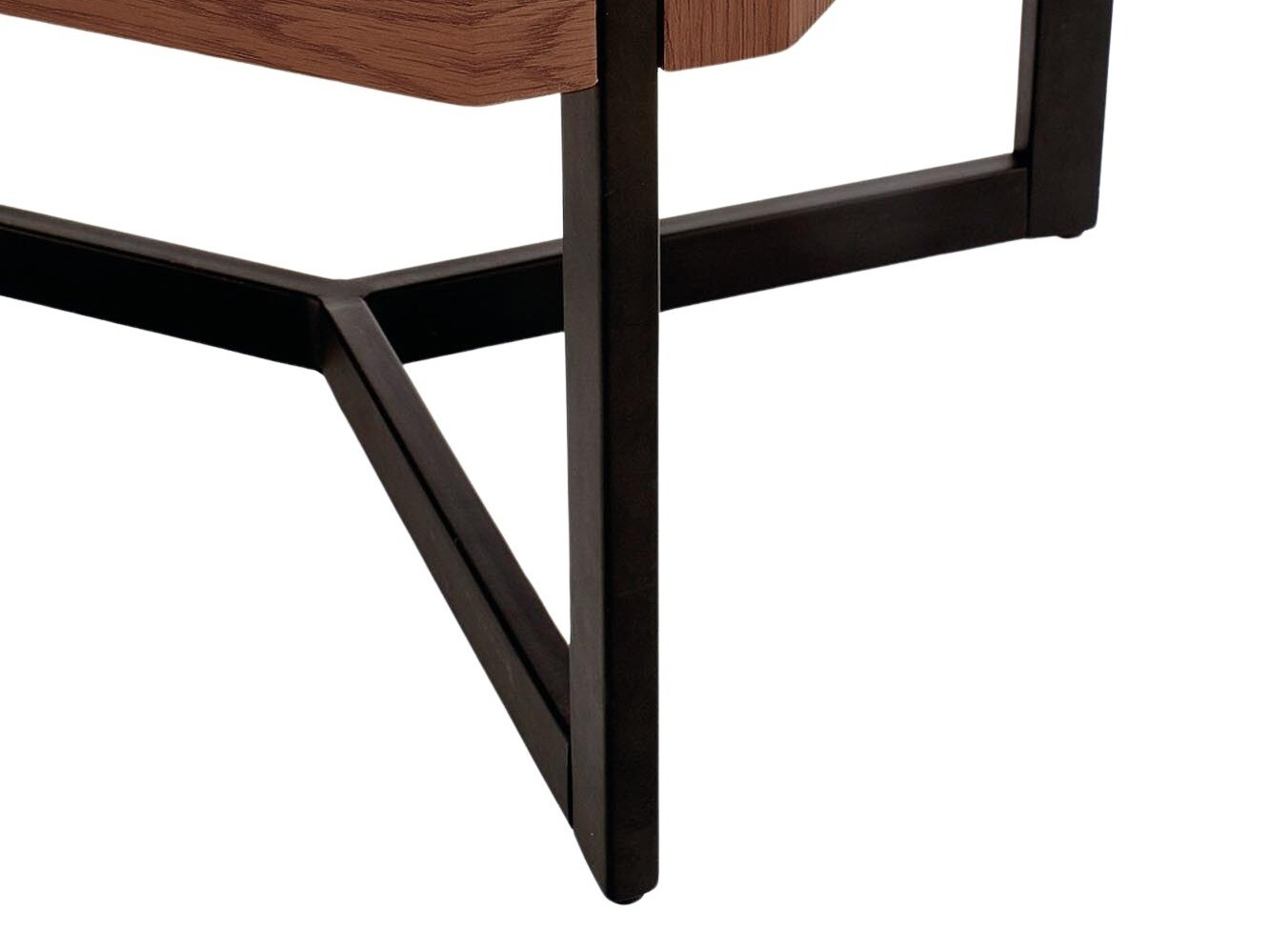 Mesa de centro Houston 1742 (Nogal)