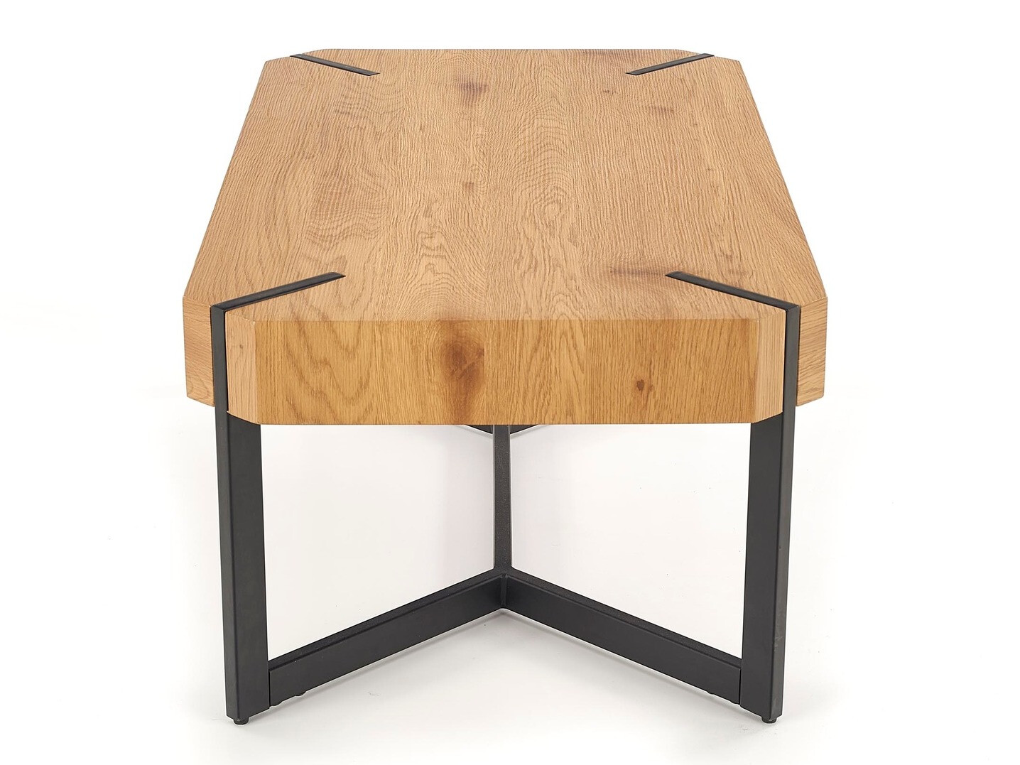 Mesa de centro Houston 1742 (Roble dorado)