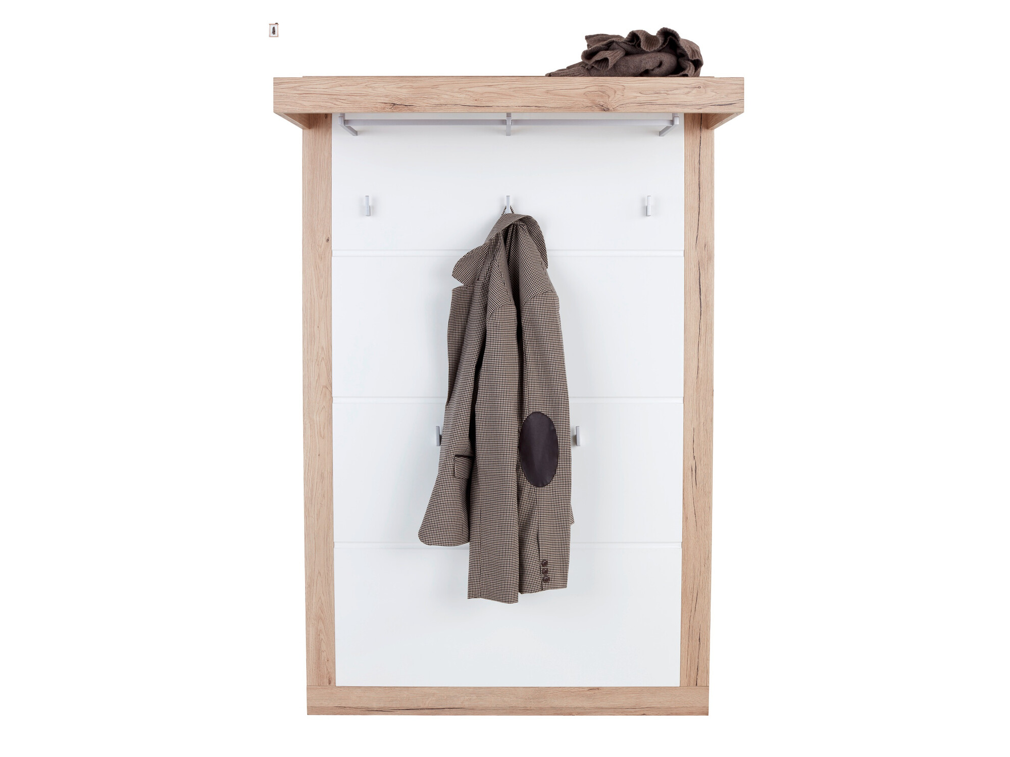 Perchero Romfera 101