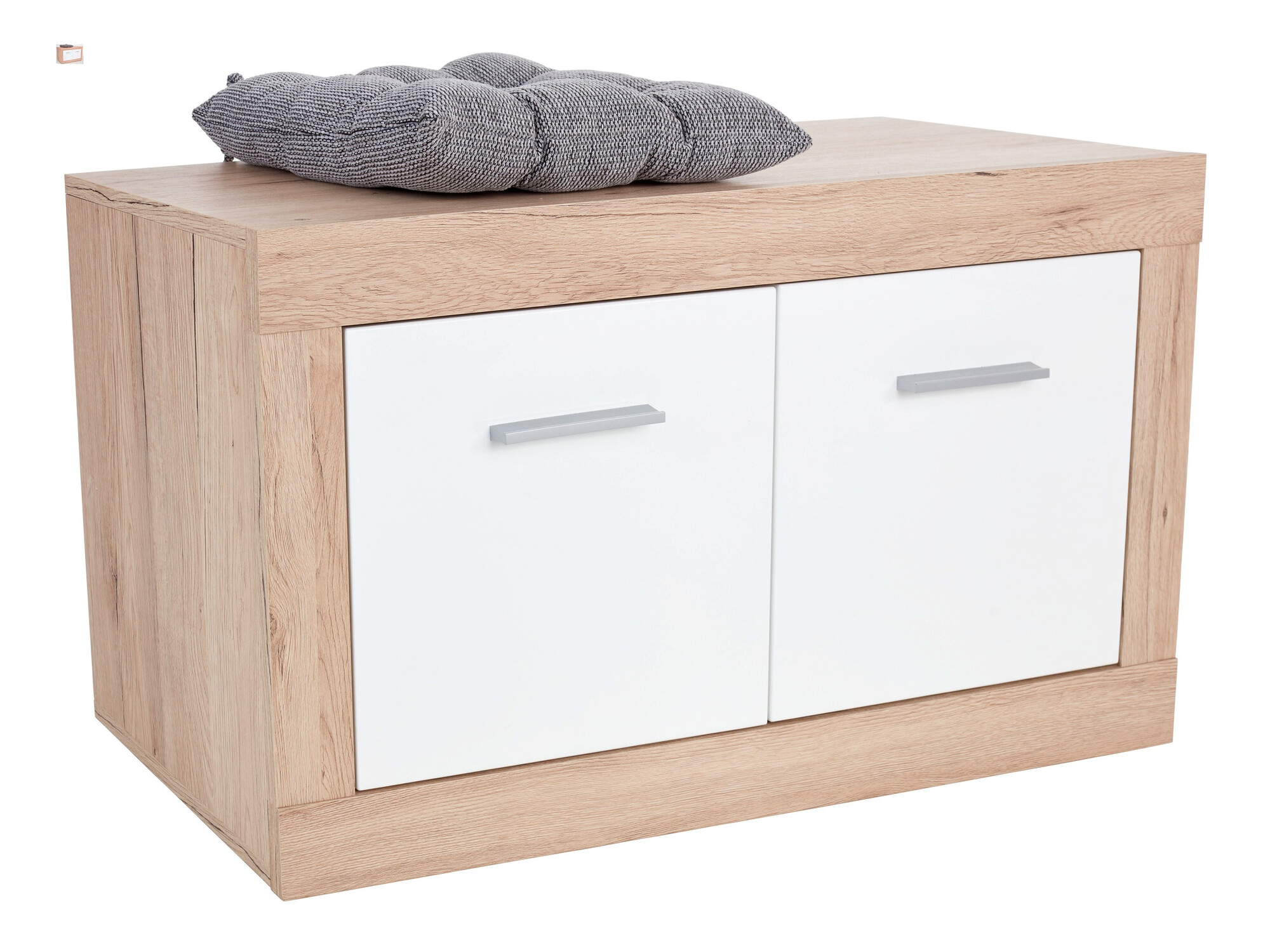 Zapatero Romfera 105