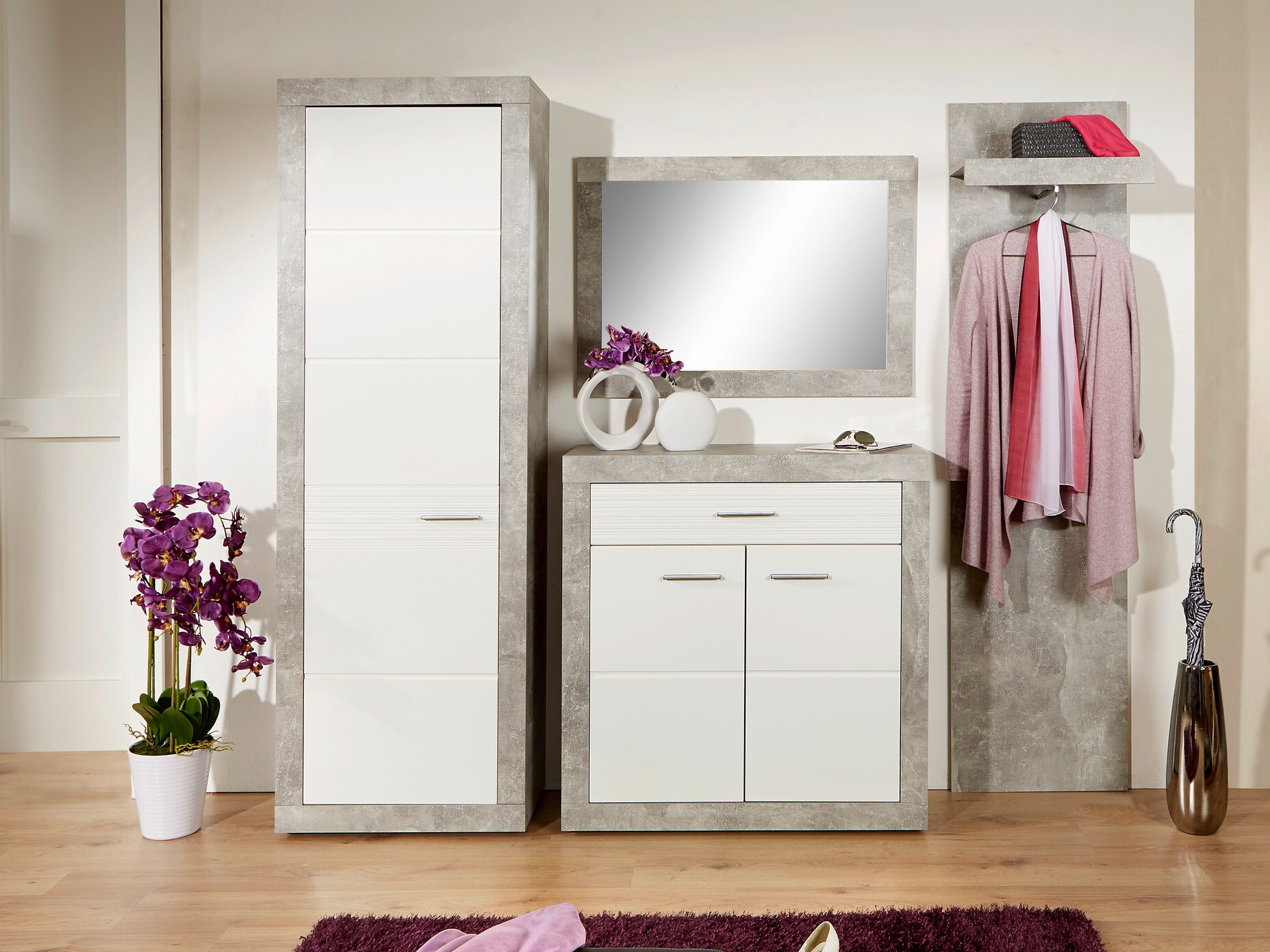 Zapatero Romfera 121