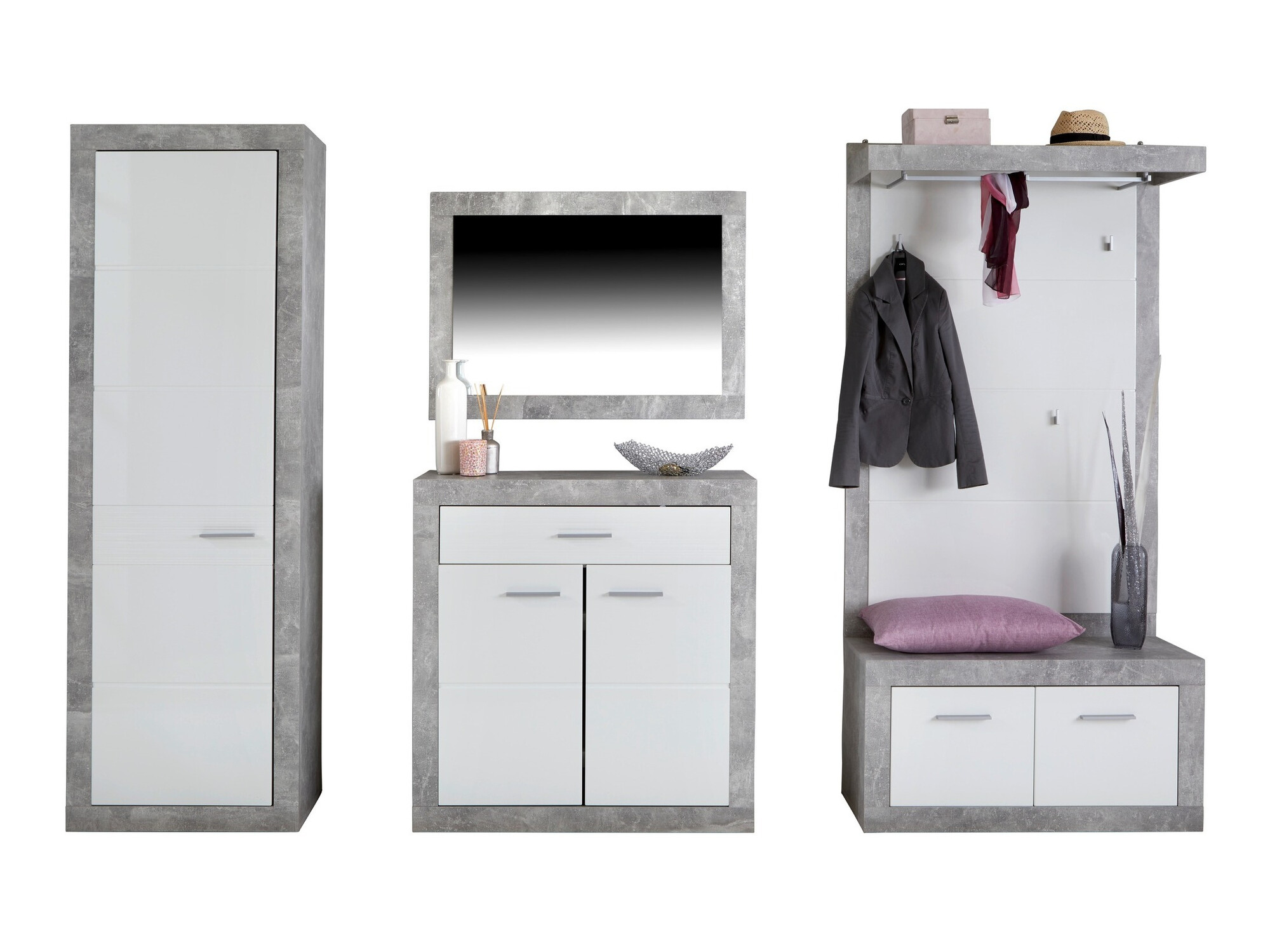 Zapatero Romfera 121