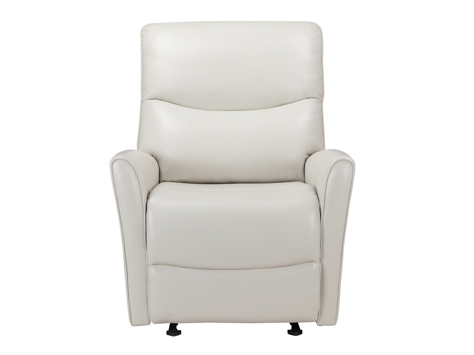 Sillón reclinable Denton 1345 (Crema)