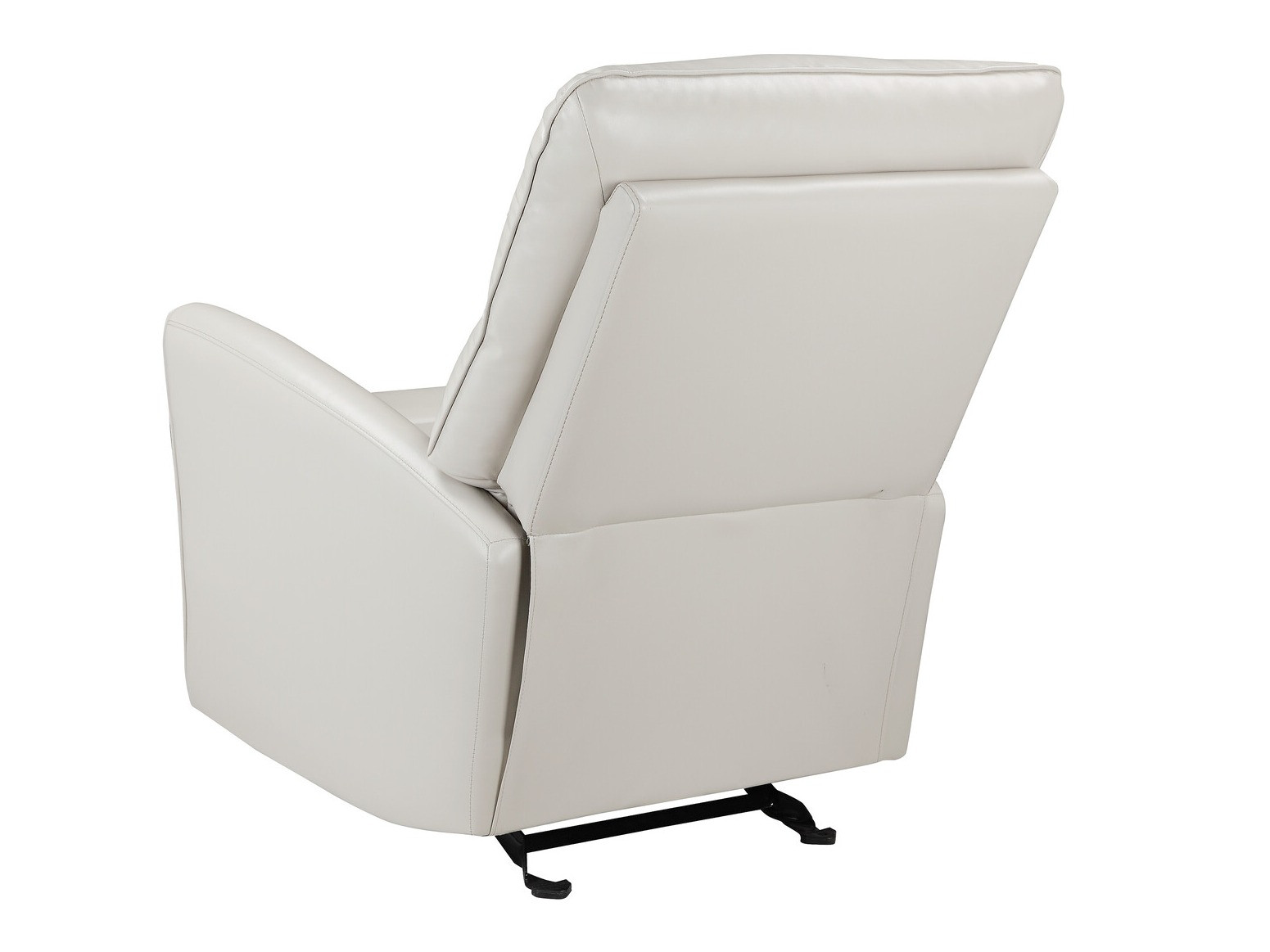 Sillón reclinable Denton 1345 (Crema)