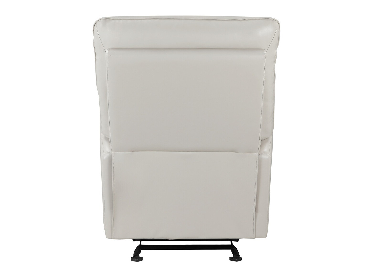 Sillón reclinable Denton 1345 (Crema)