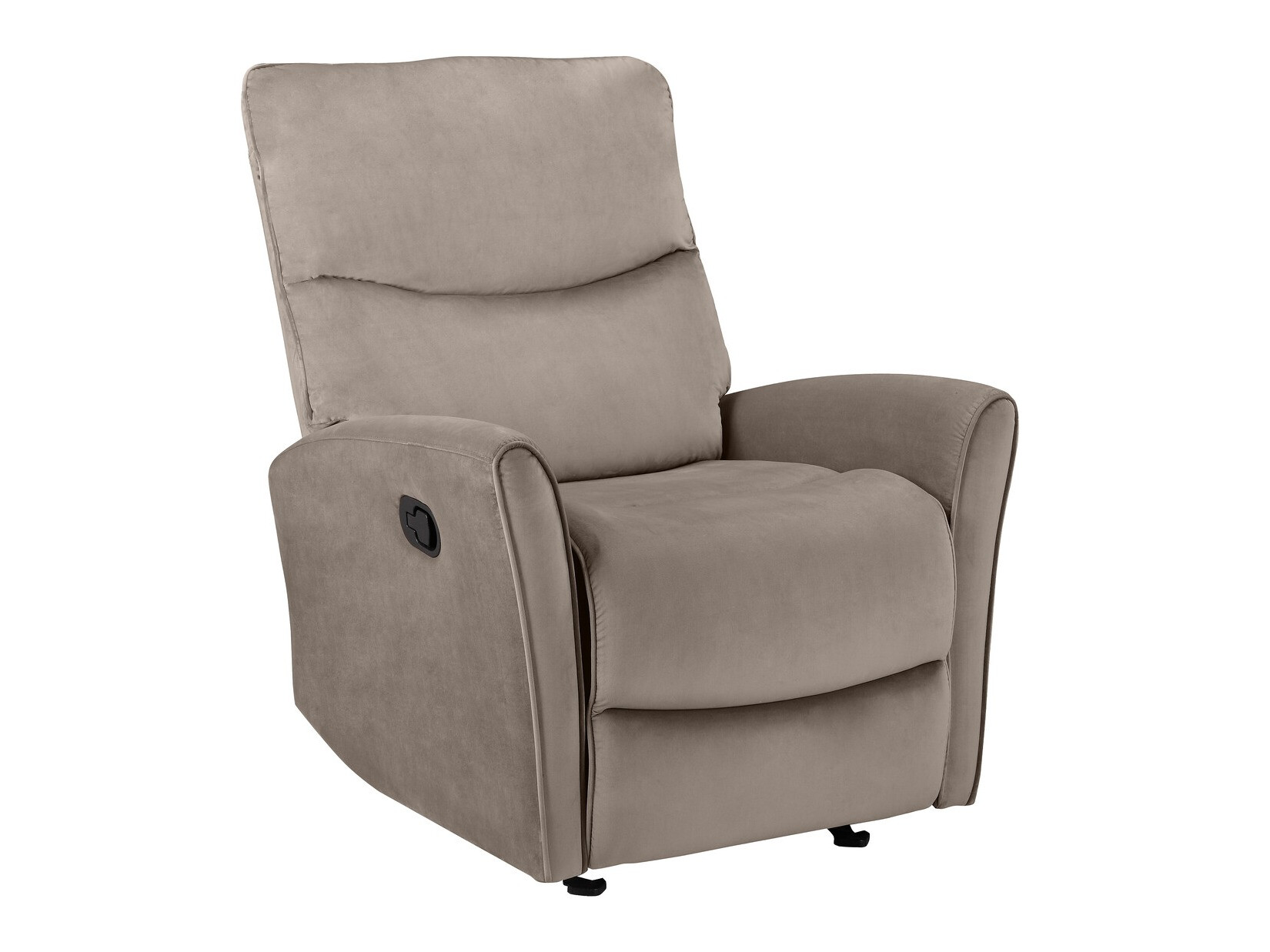 Sillón reclinable Denton 1346 (Taupe)