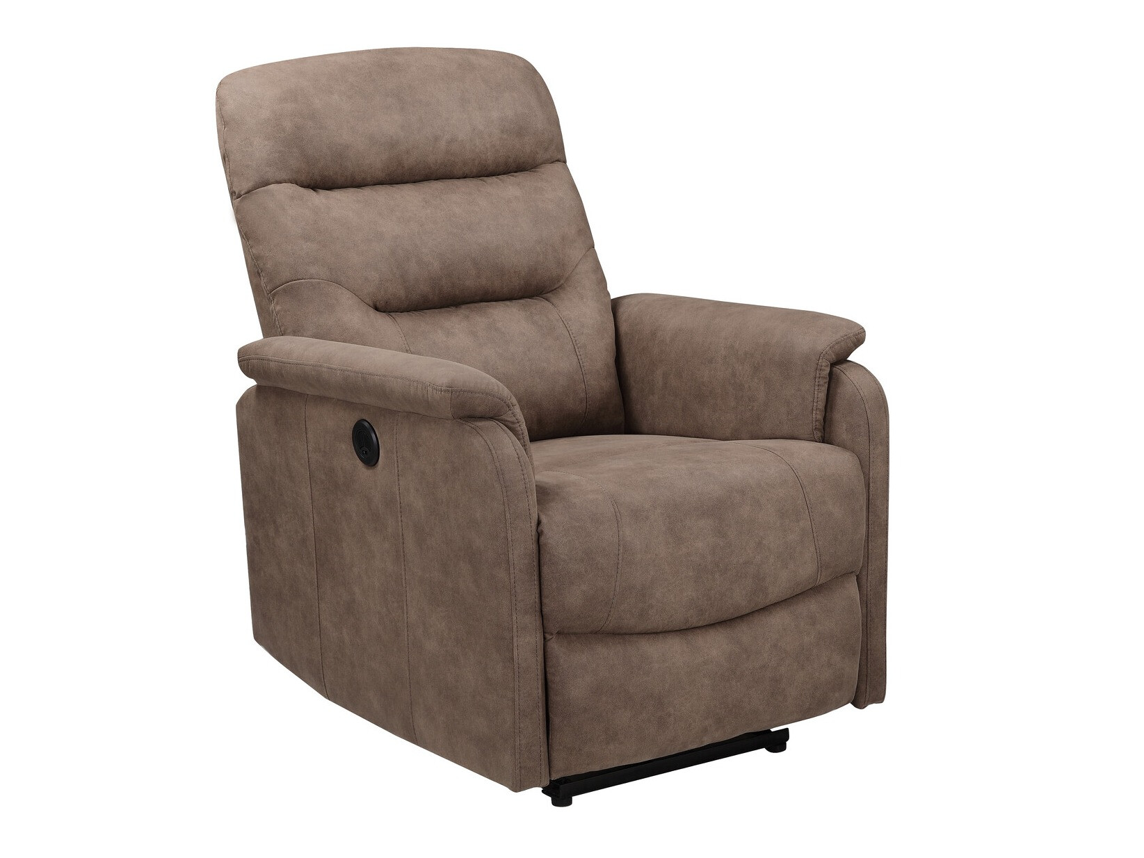 Sillón reclinable Denton 1347 (Taupe)