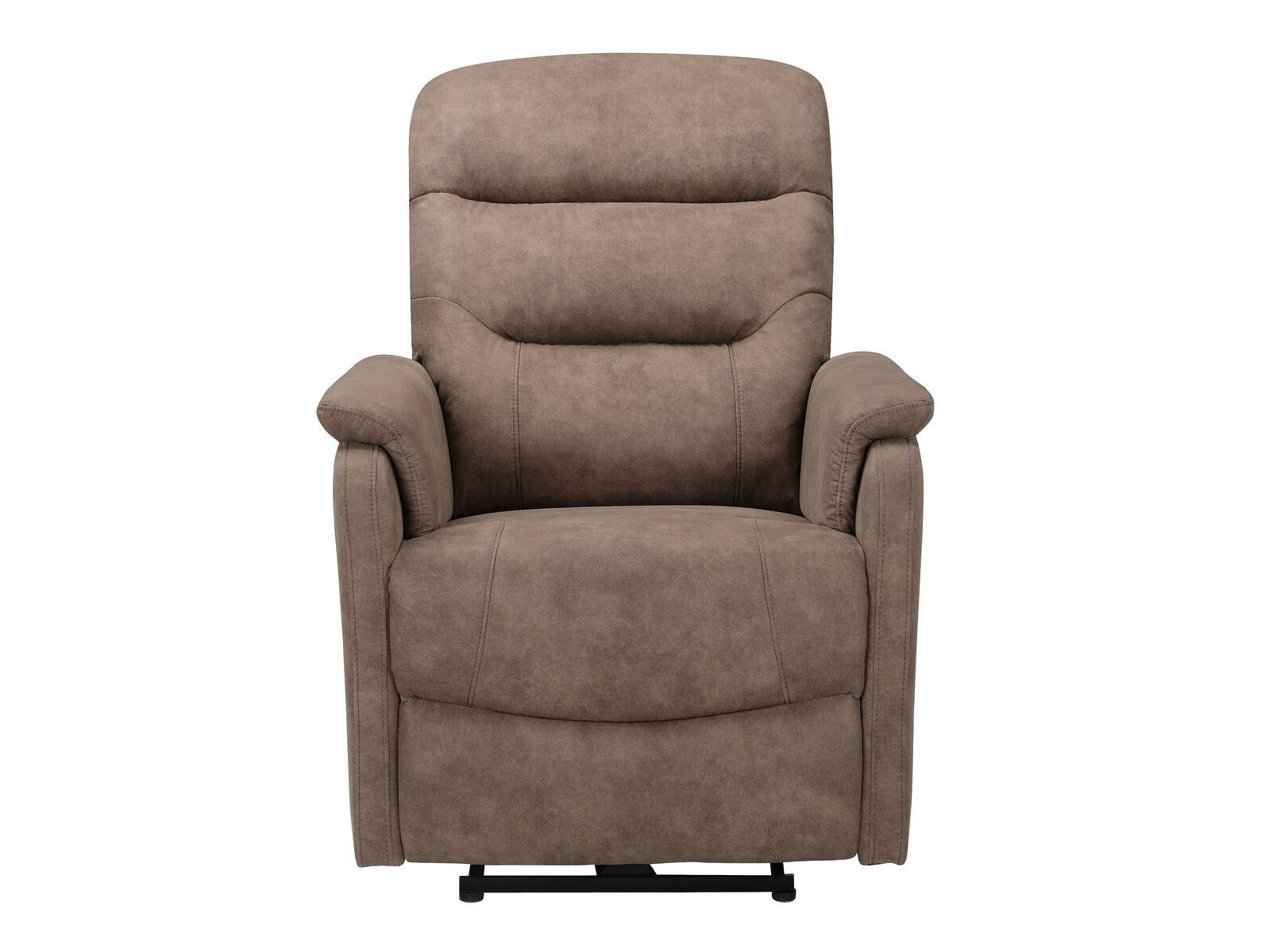 Sillón reclinable Denton 1347 (Taupe)