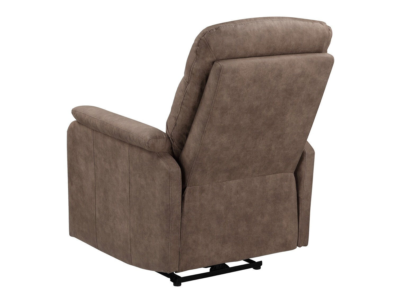 Sillón reclinable Denton 1347 (Taupe)