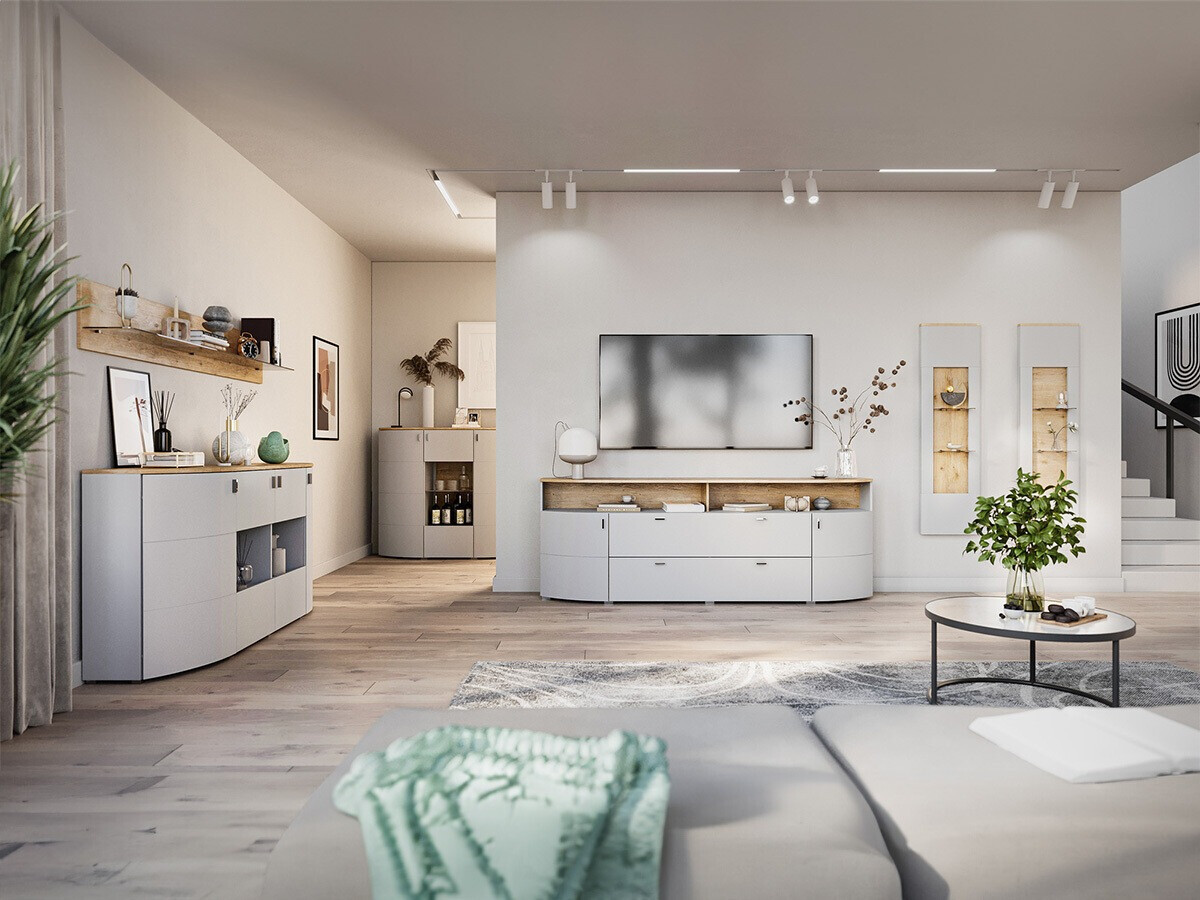 Aparador Tenelmo 108