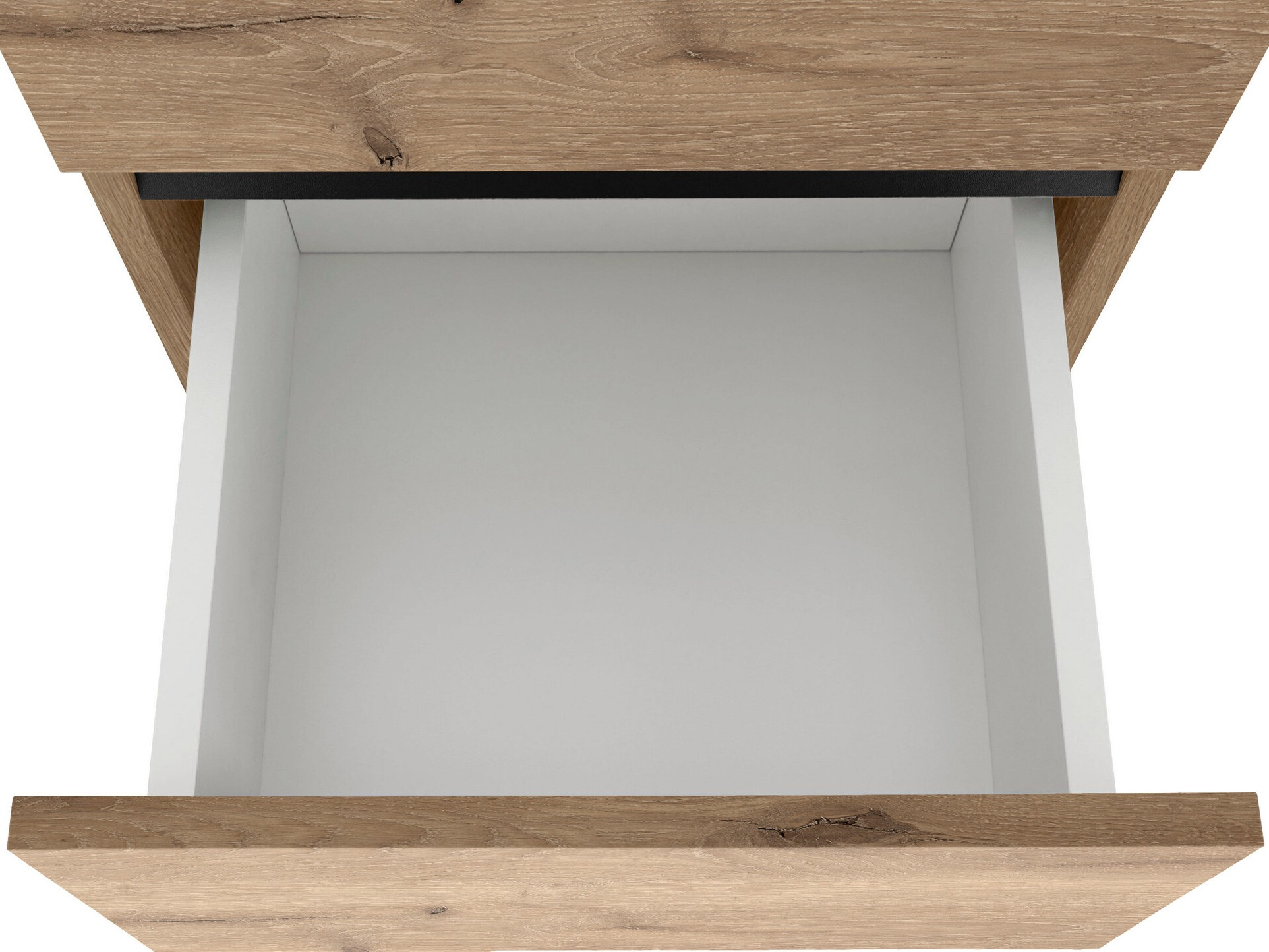 Armario de pie para baño Soncamu 102 (Roble)