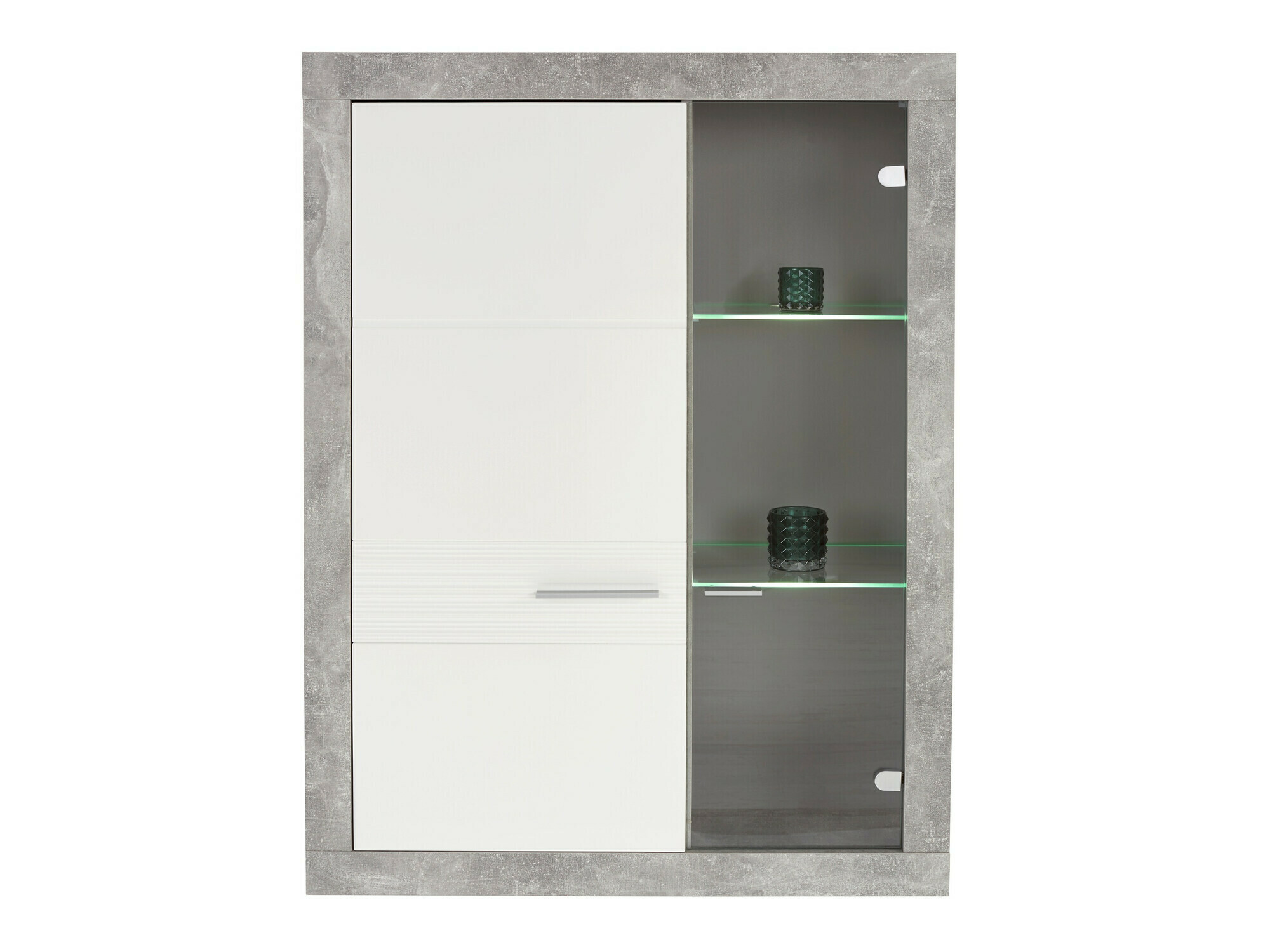 Conjunto de salón Romfera 117