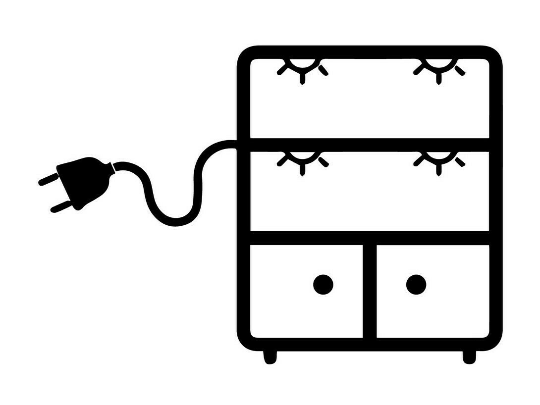 Iluminación led Belmelu 115