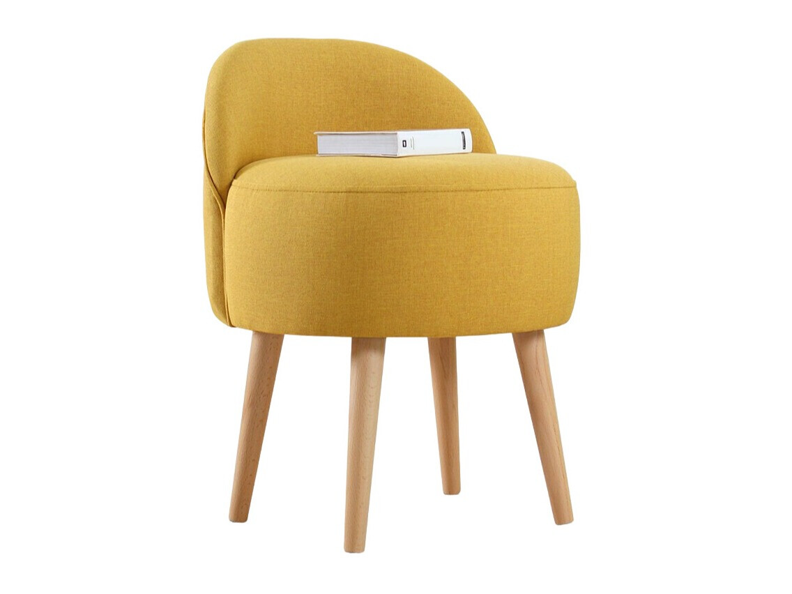 Reposapiés Altadena 477 (Amarillo)