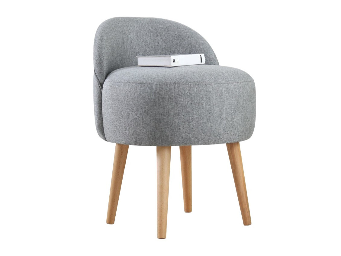 Reposapiés Altadena 477 (Gris)