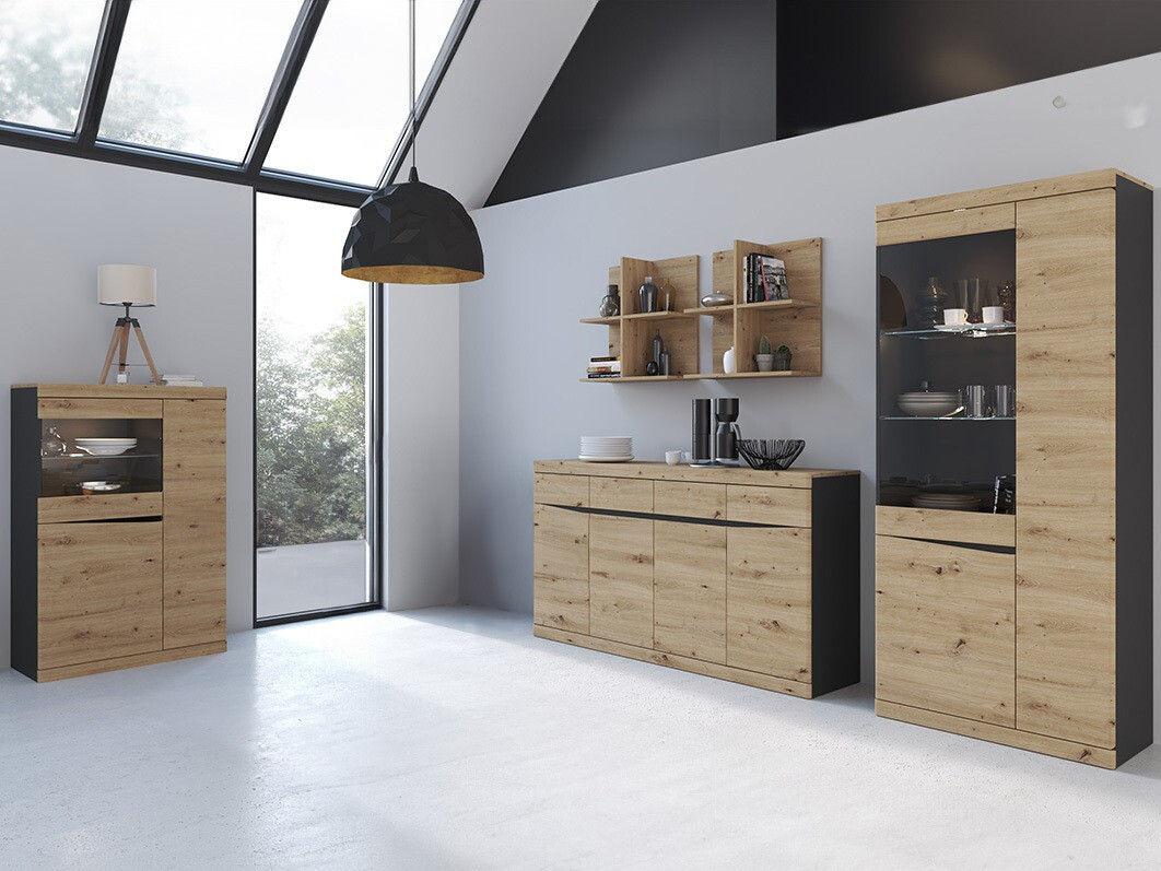 Conjunto de salón Venlori 112