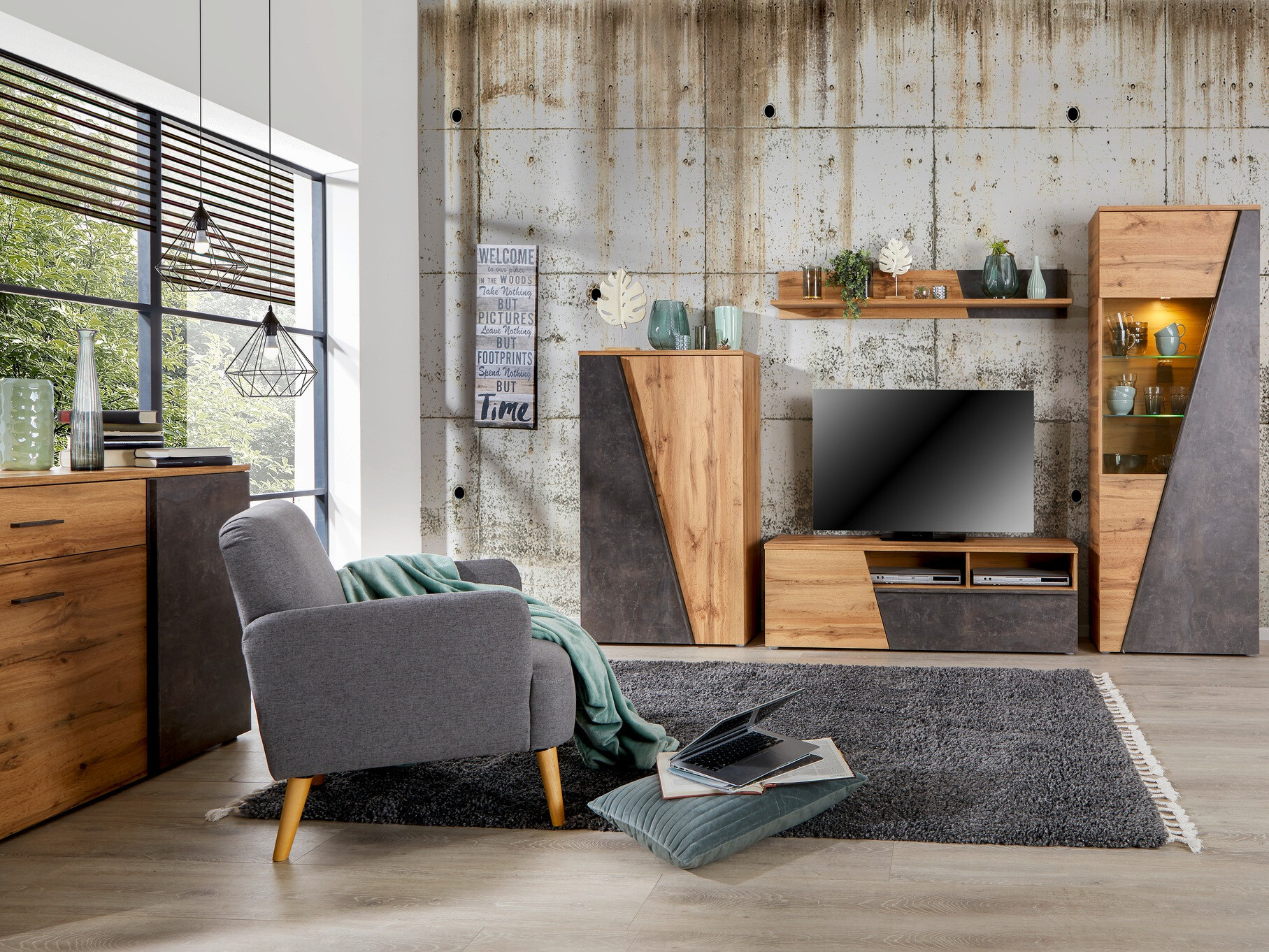 Estantería Mavlire 110